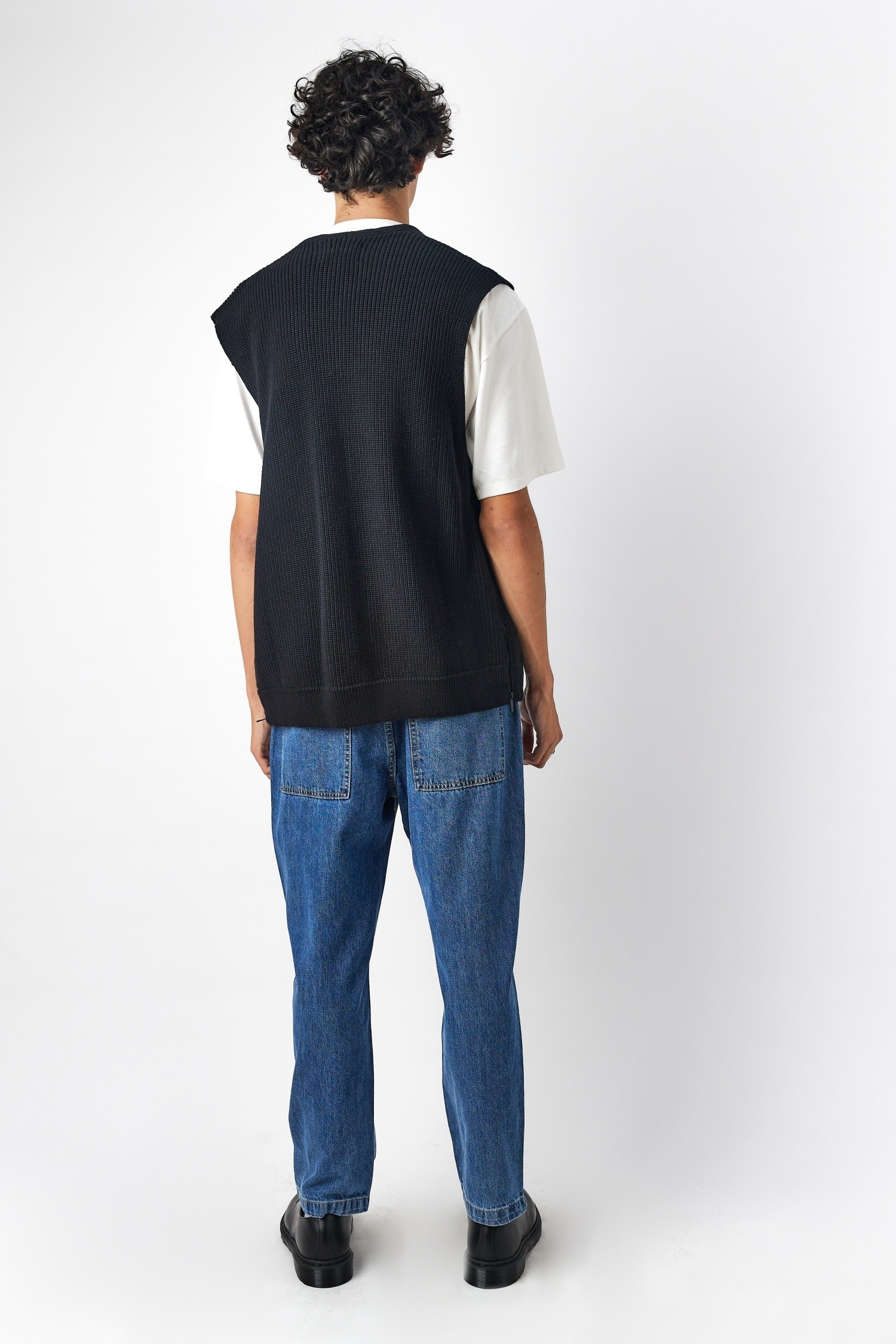 TA1116-BLACK
