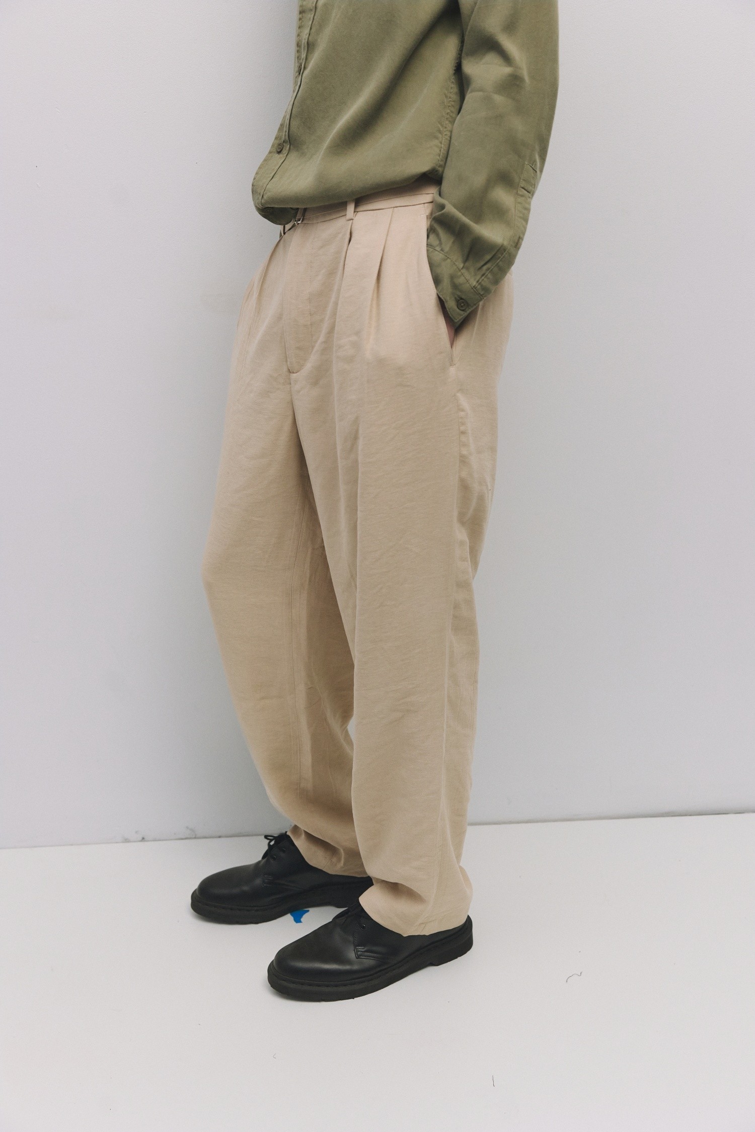 PA172-KHAKI