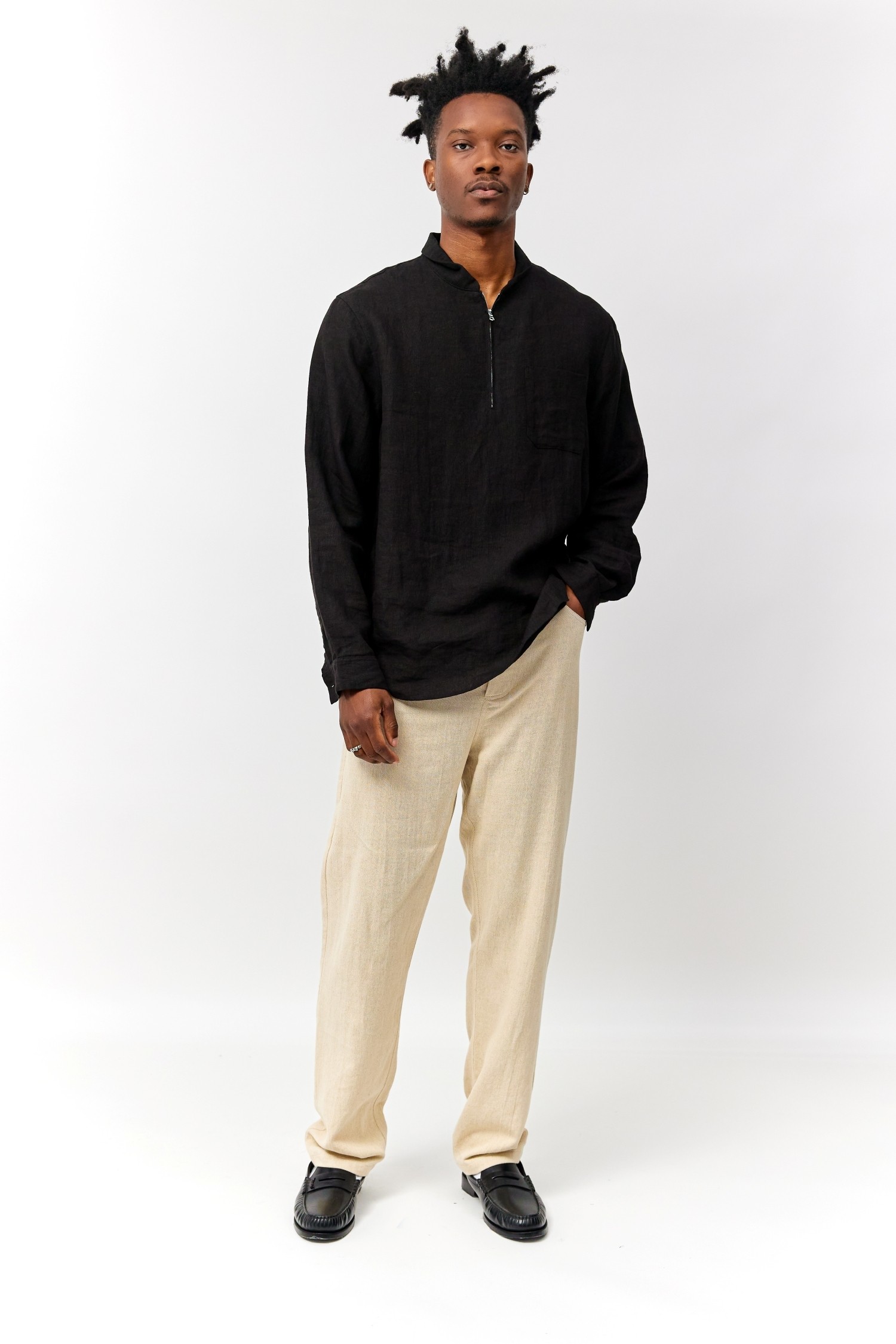 TA1162-BLACK