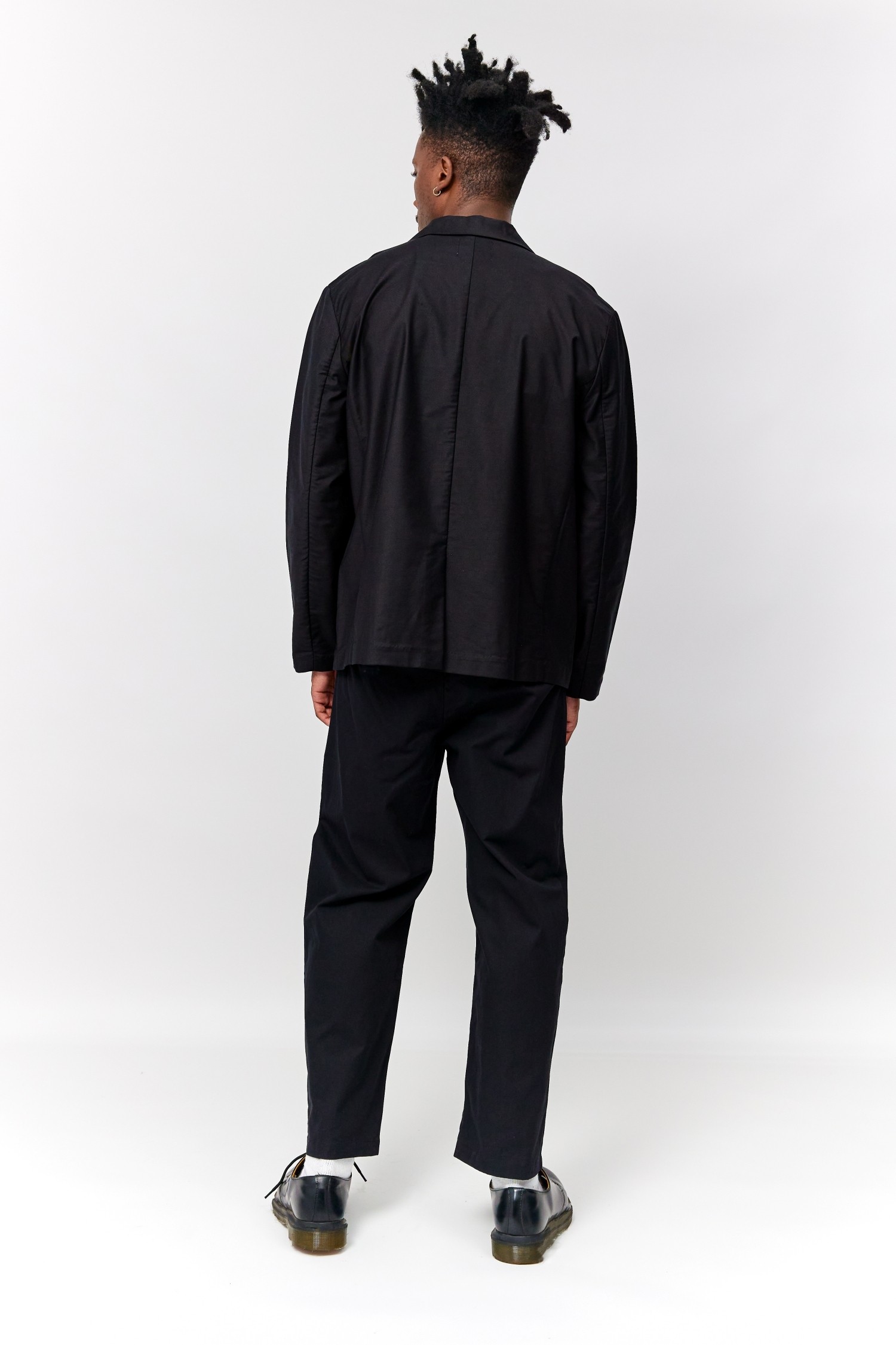 TA1163-BLACK