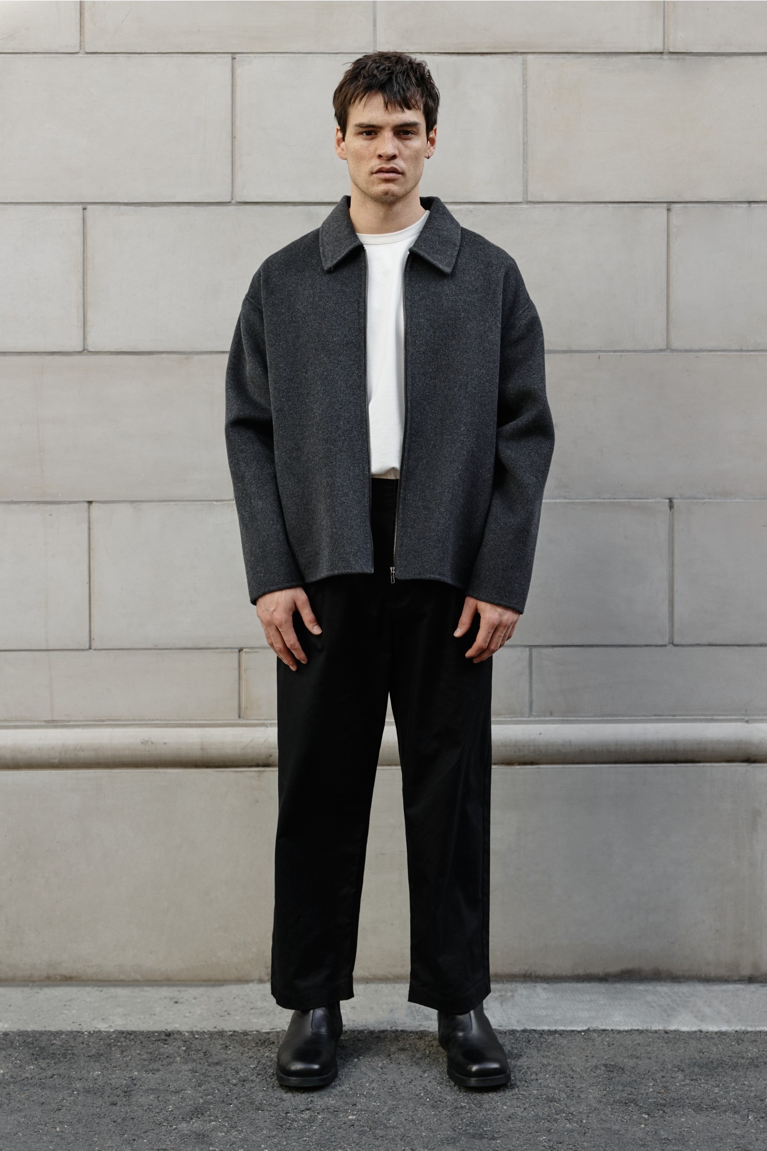 TA1177.-CHARCOAL