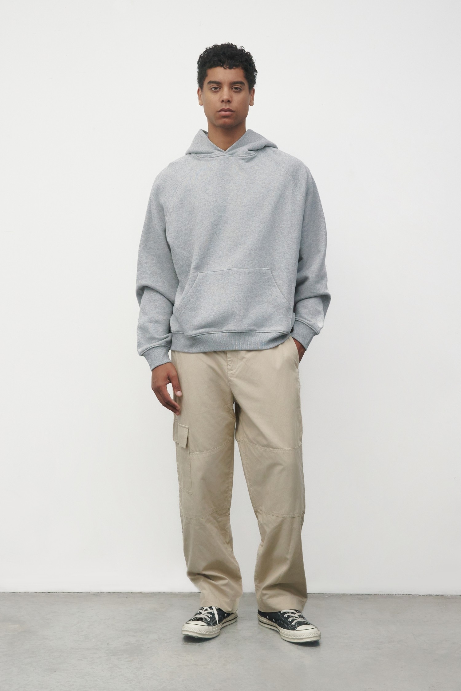 TA1209-HEATHER GREY