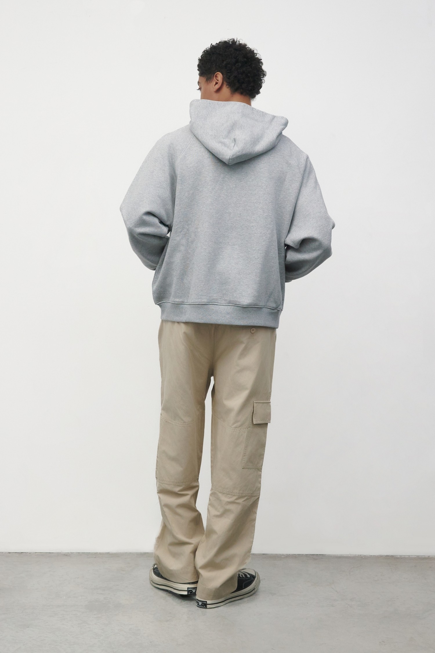 TA1209-HEATHER GREY