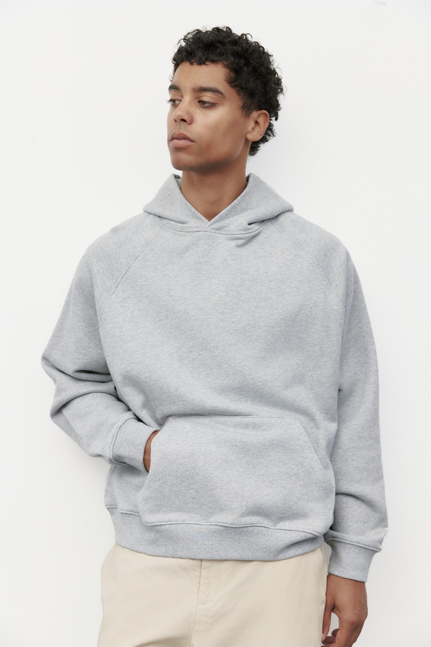 TA1209-HEATHER GREY
