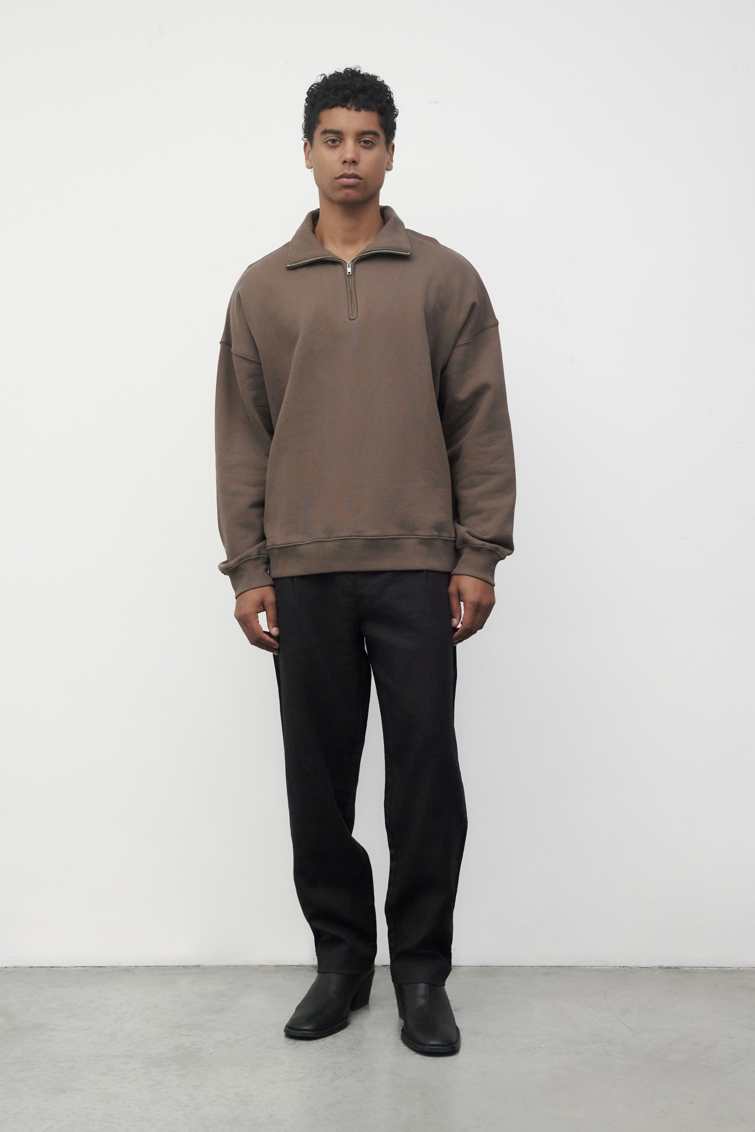 TA1219-BROWN