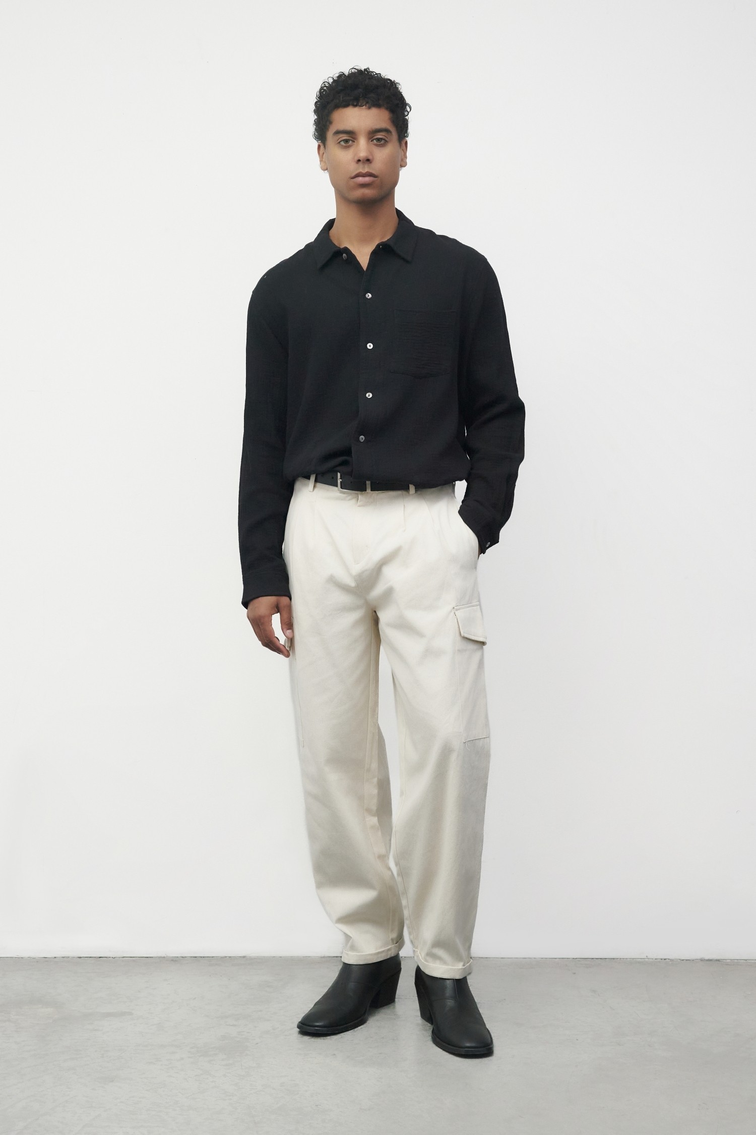 TA1225-BLACK