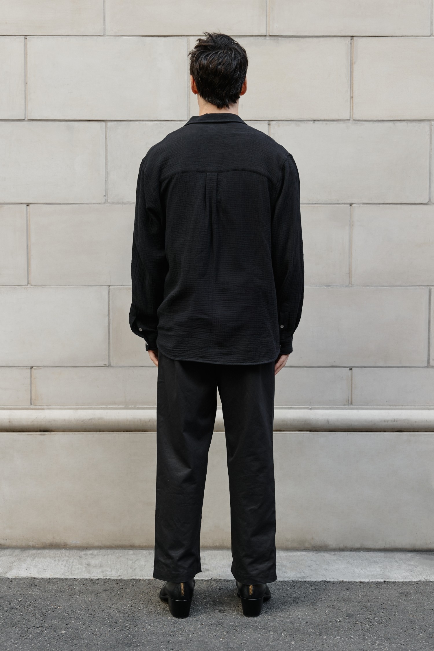 TA1225-BLACK