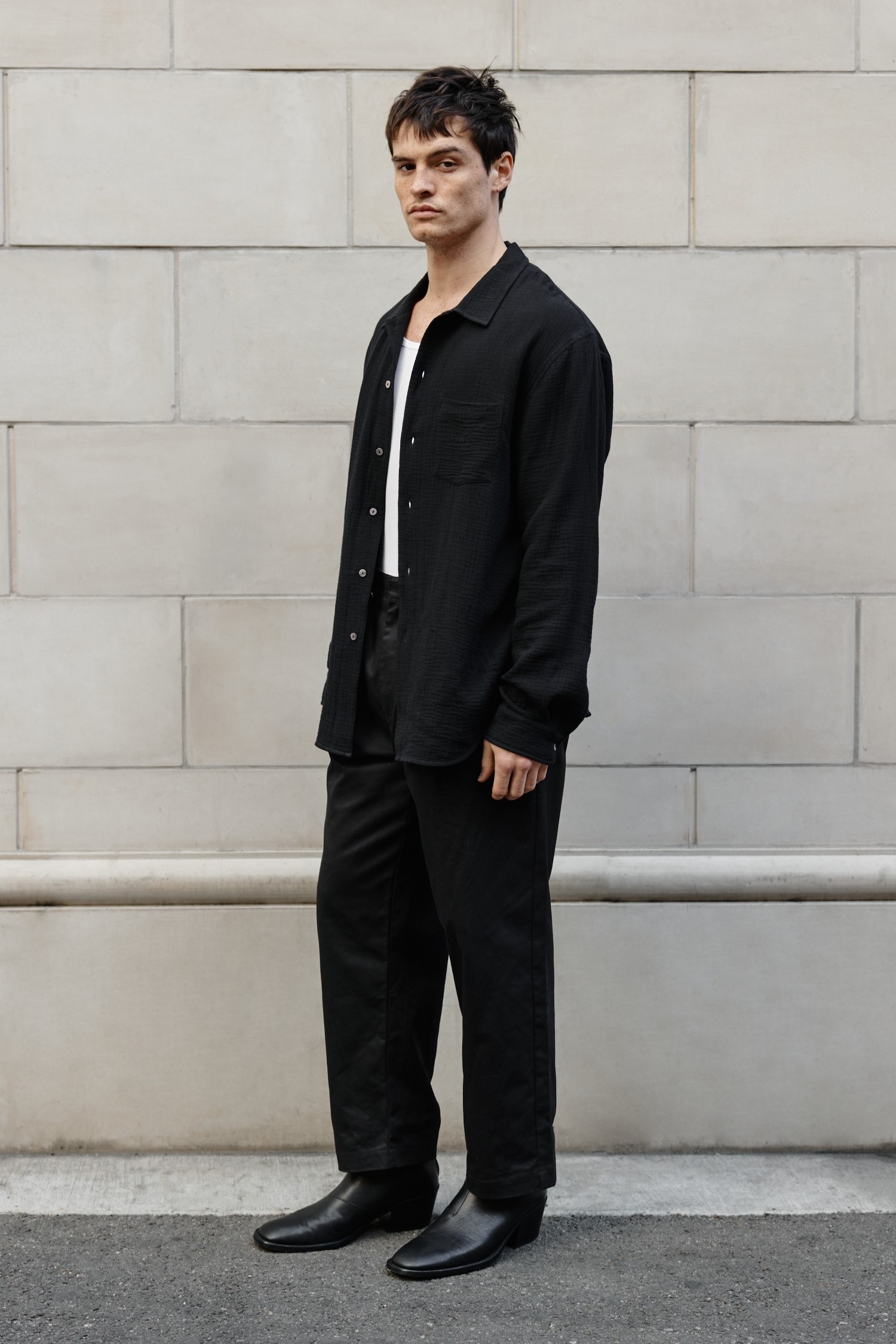 TA1225-BLACK