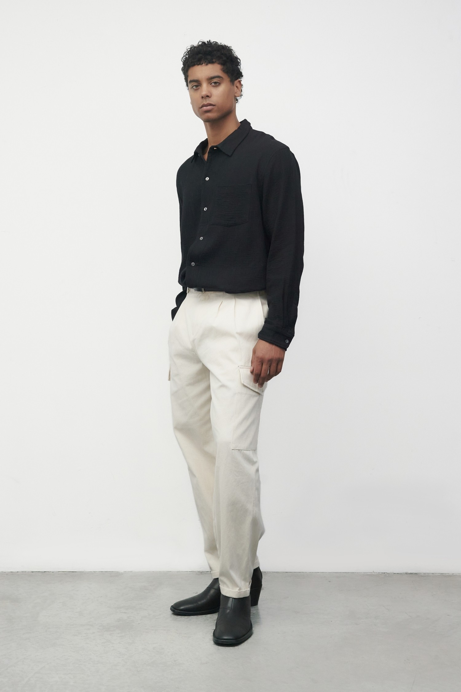 TA1225-BLACK