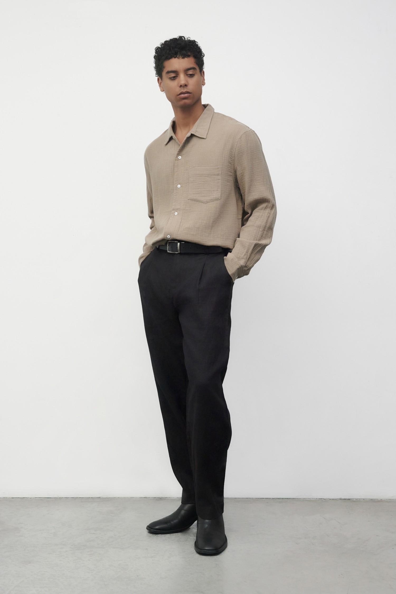 TA1225-KHAKI