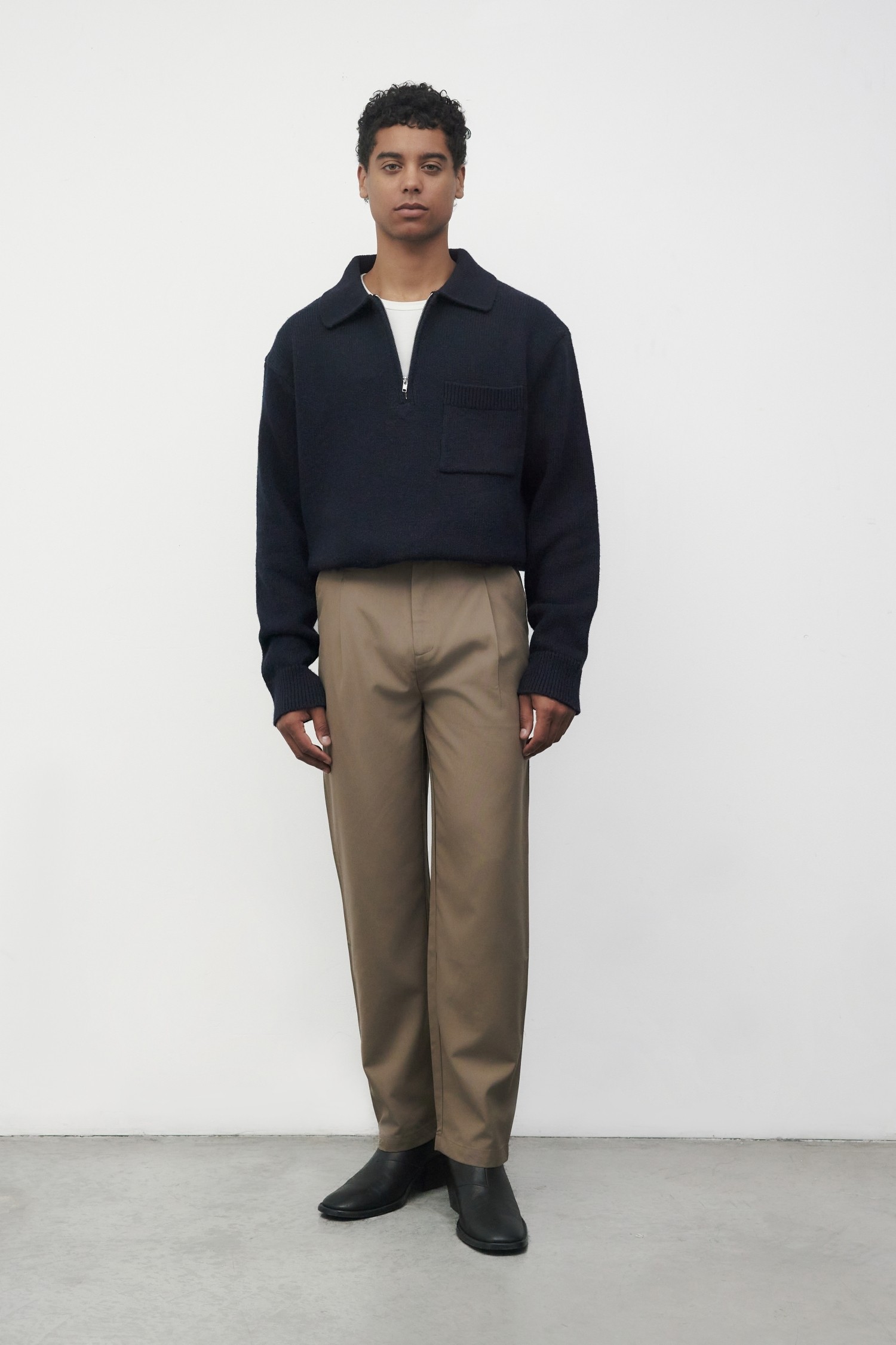TA1228-DARK NAVY