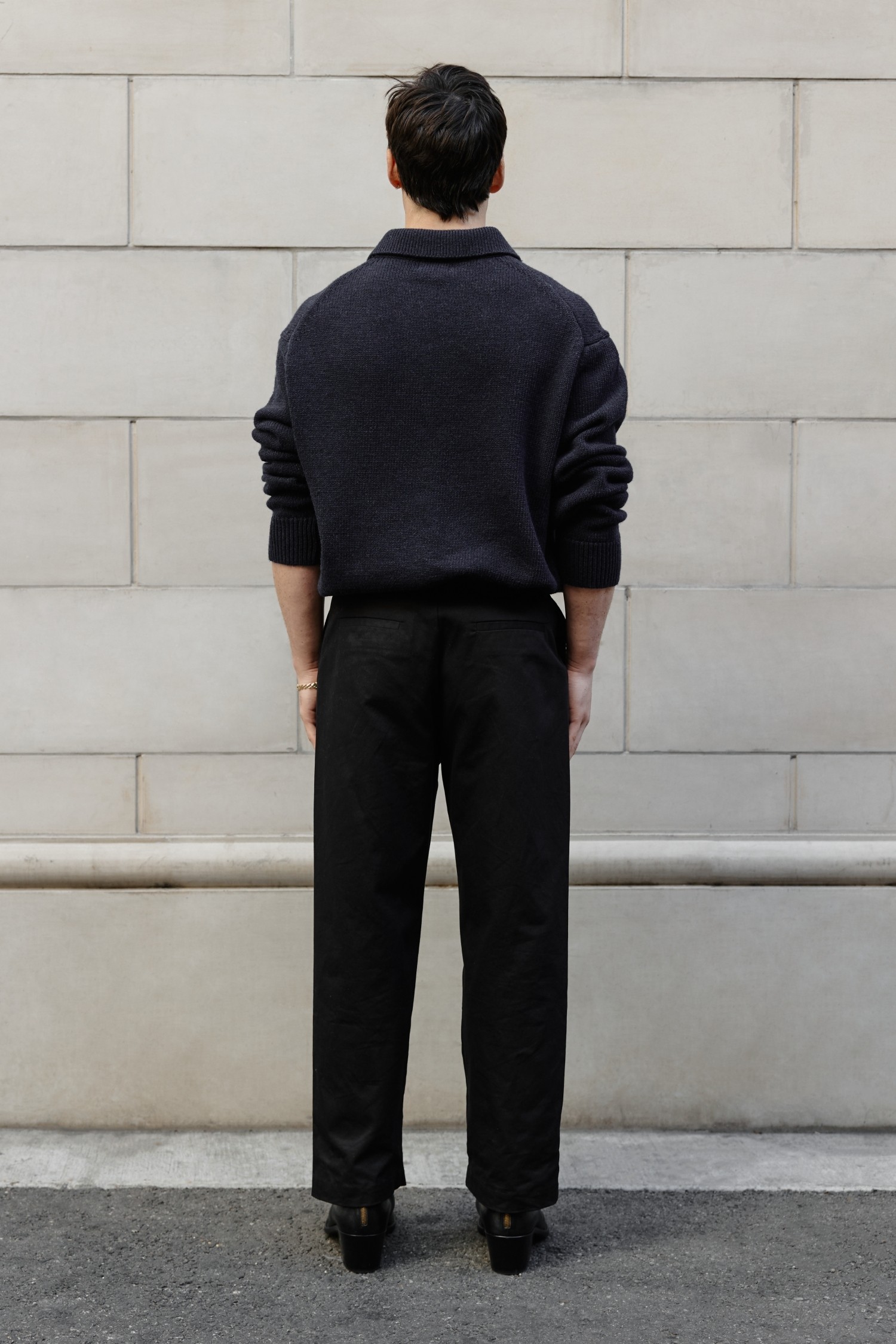 TA1228-DARK NAVY