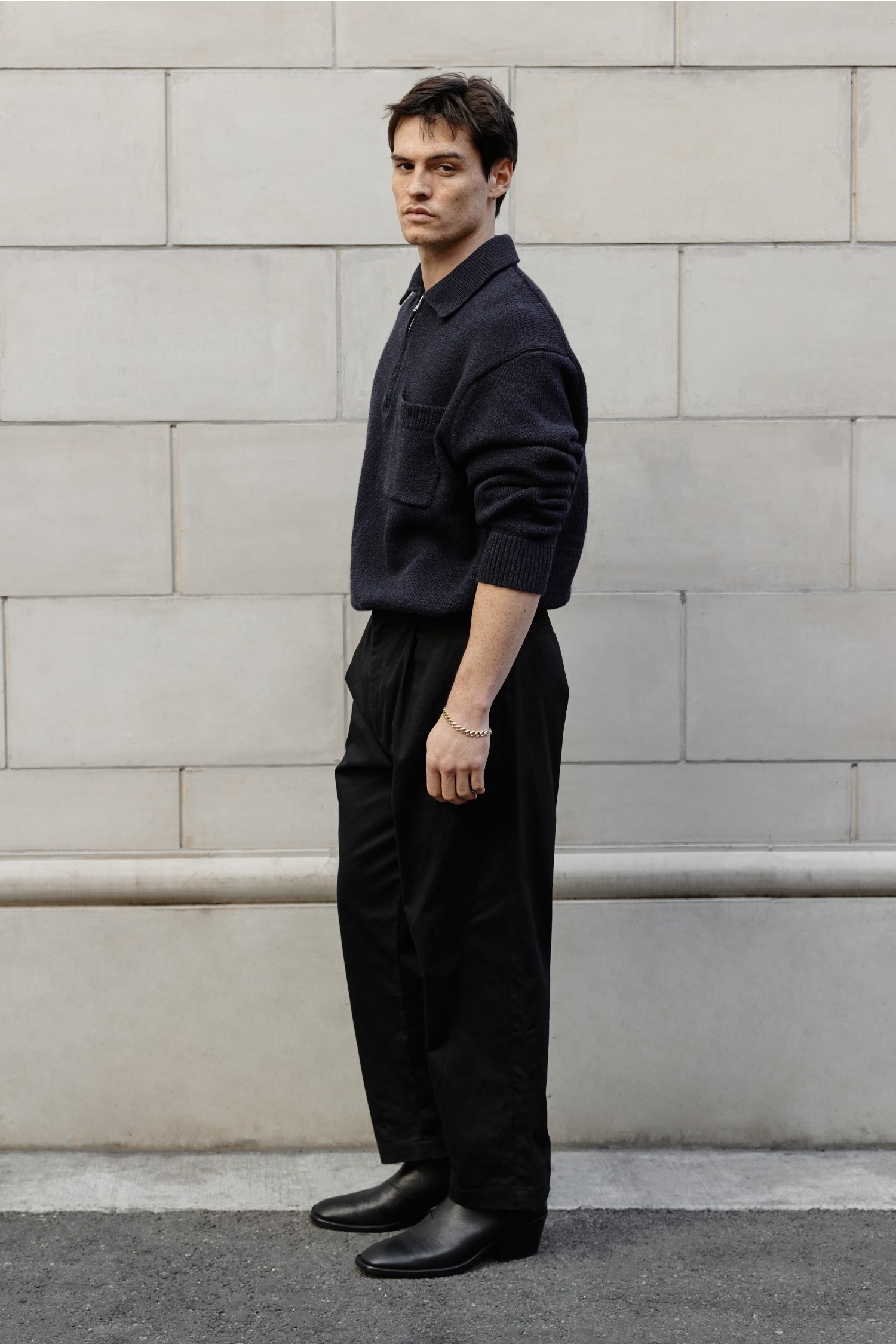 TA1228-DARK NAVY