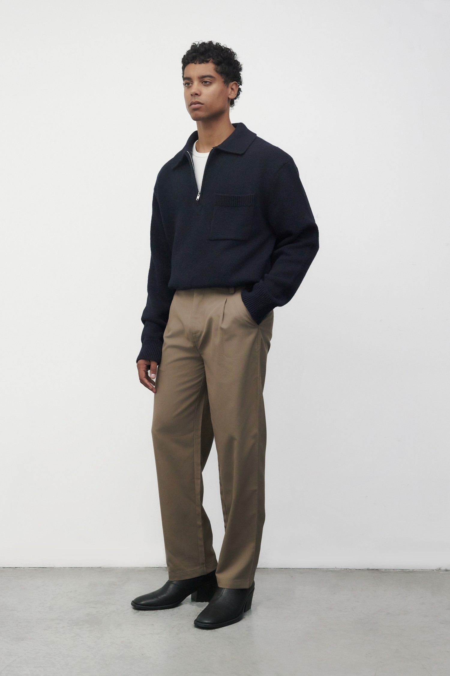 TA1228-DARK NAVY