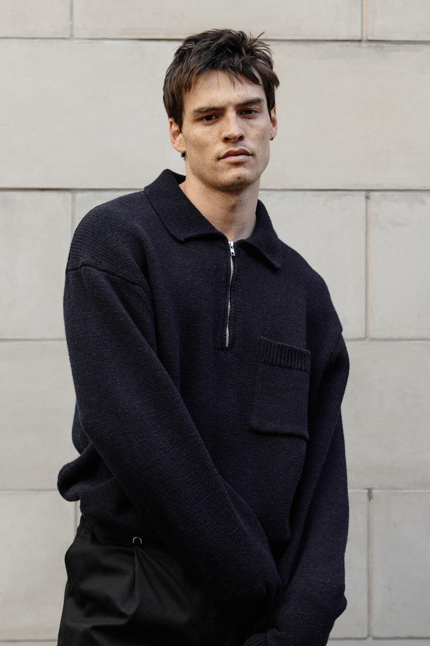 TA1228-DARK NAVY