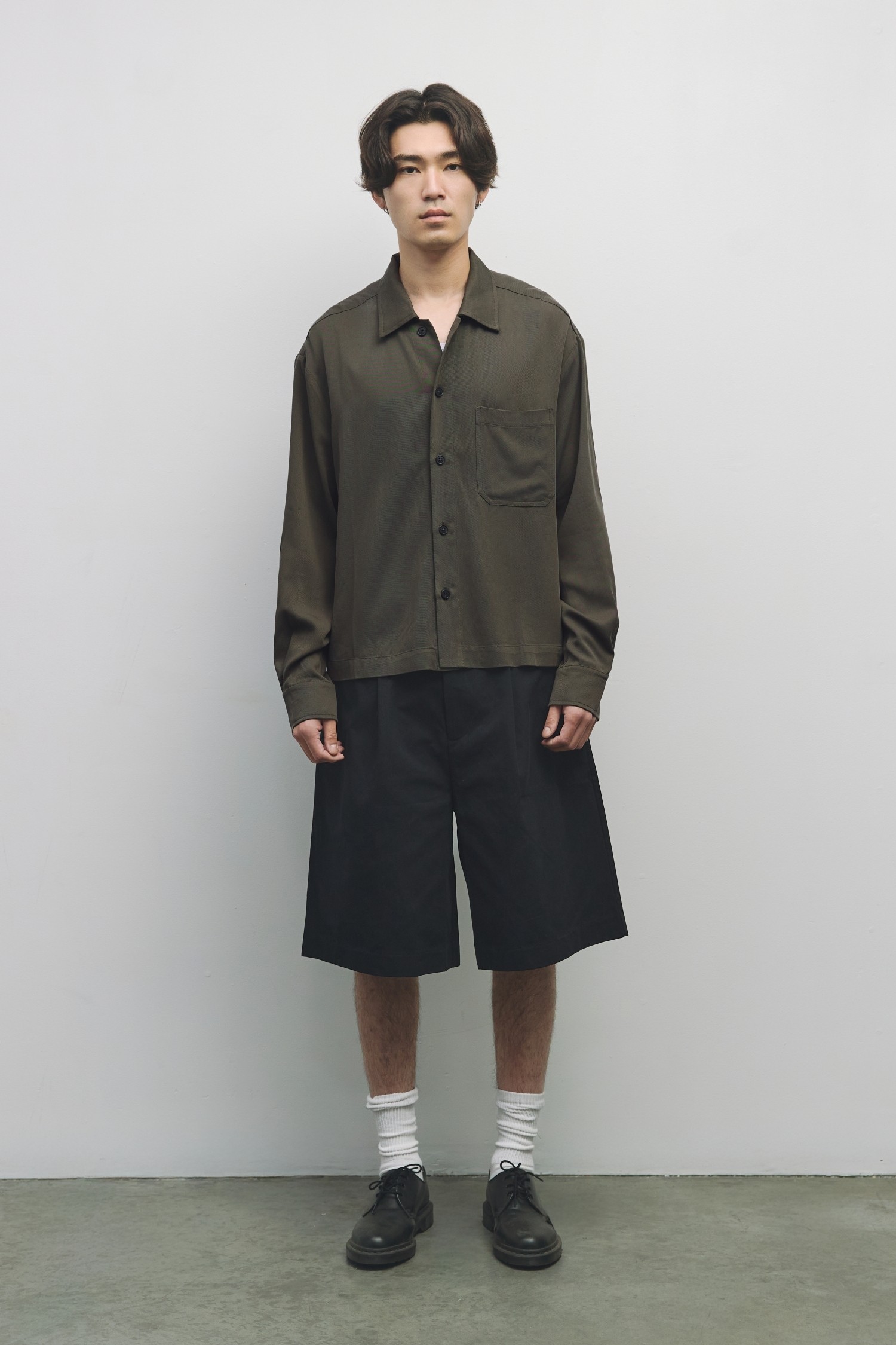 TA1238-OLIVE
