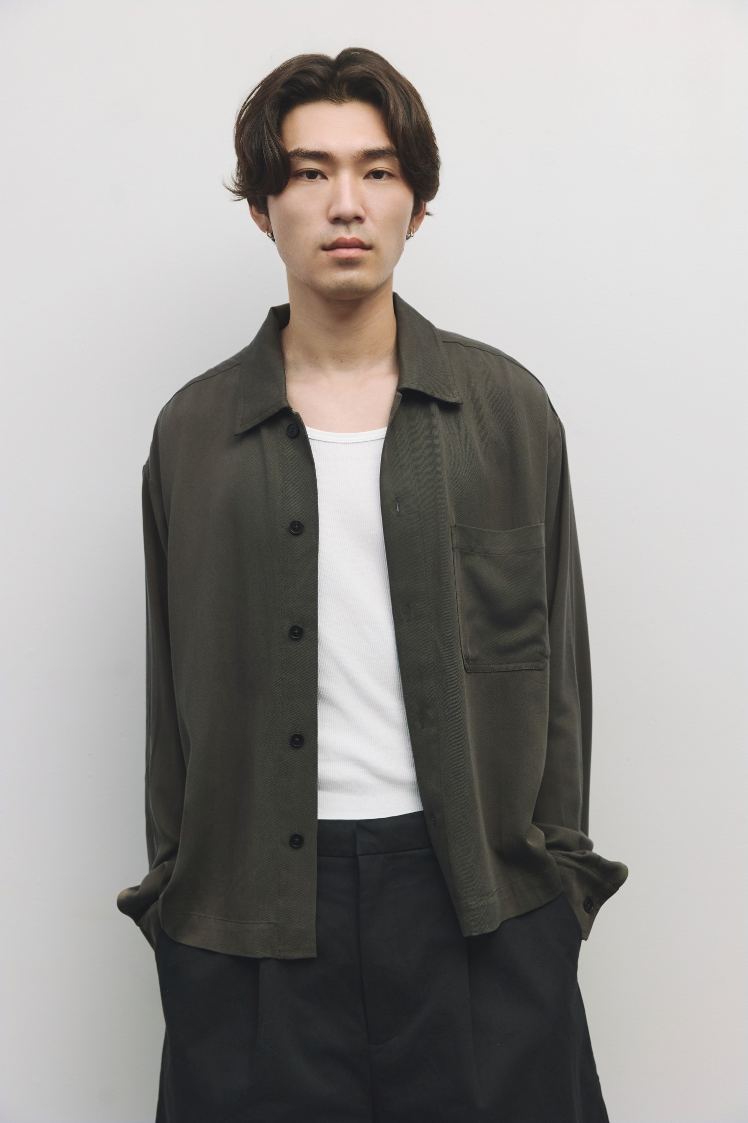 TA1238-OLIVE