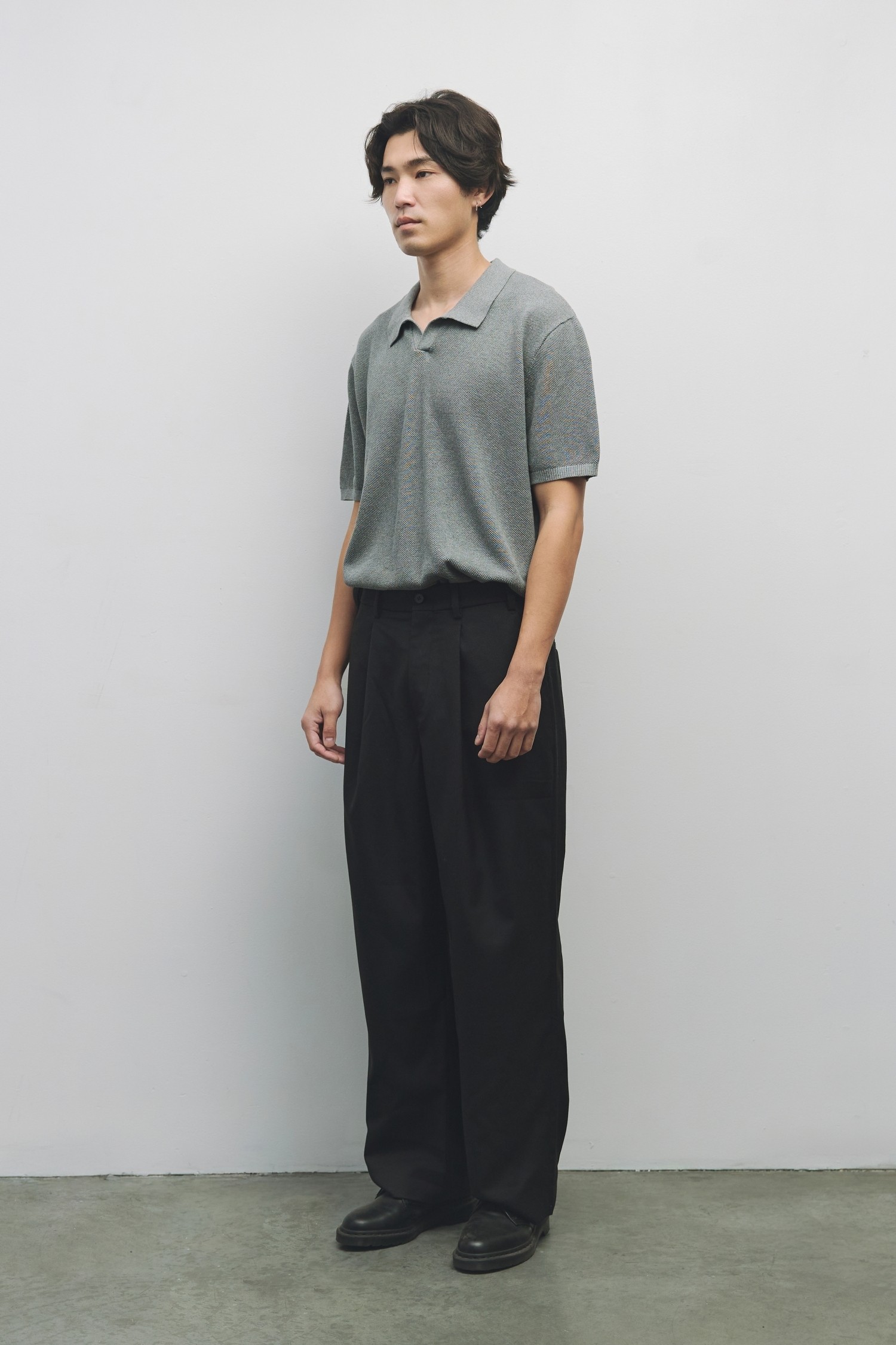 TA1241-HEATHER GREY