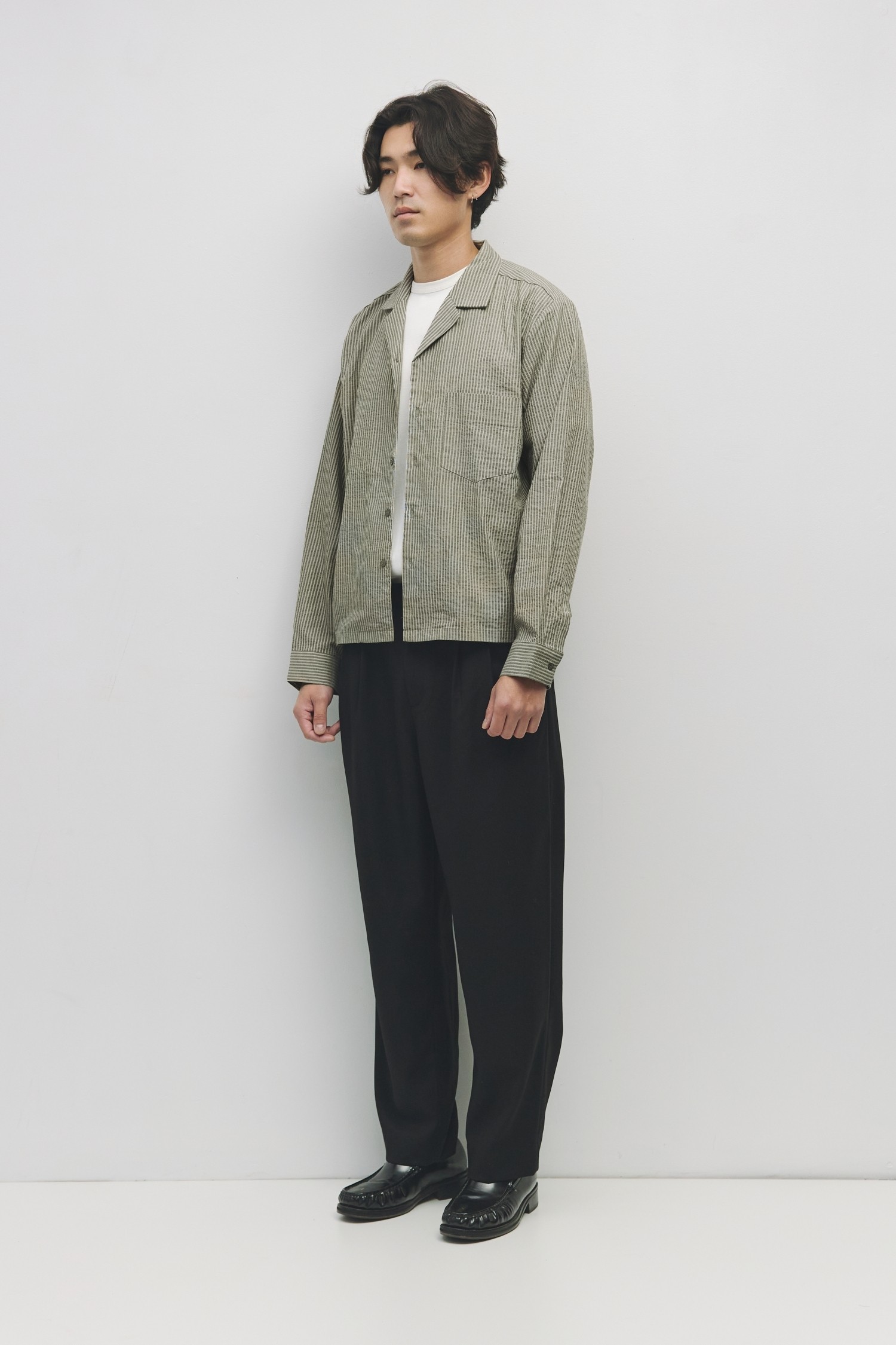 TA1244-OLIVE-WHITE