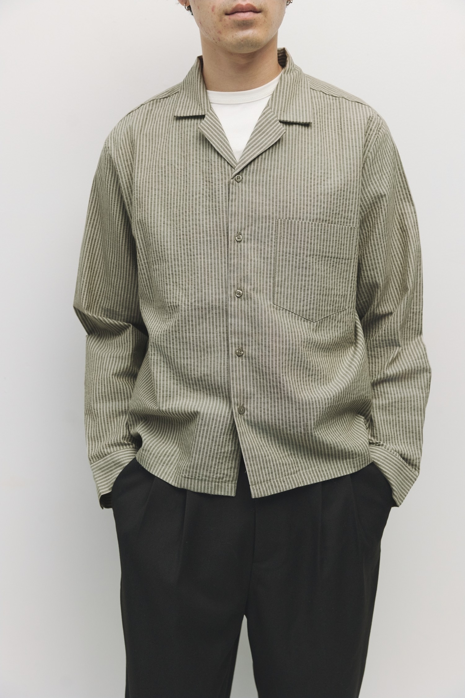 TA1244-OLIVE-WHITE
