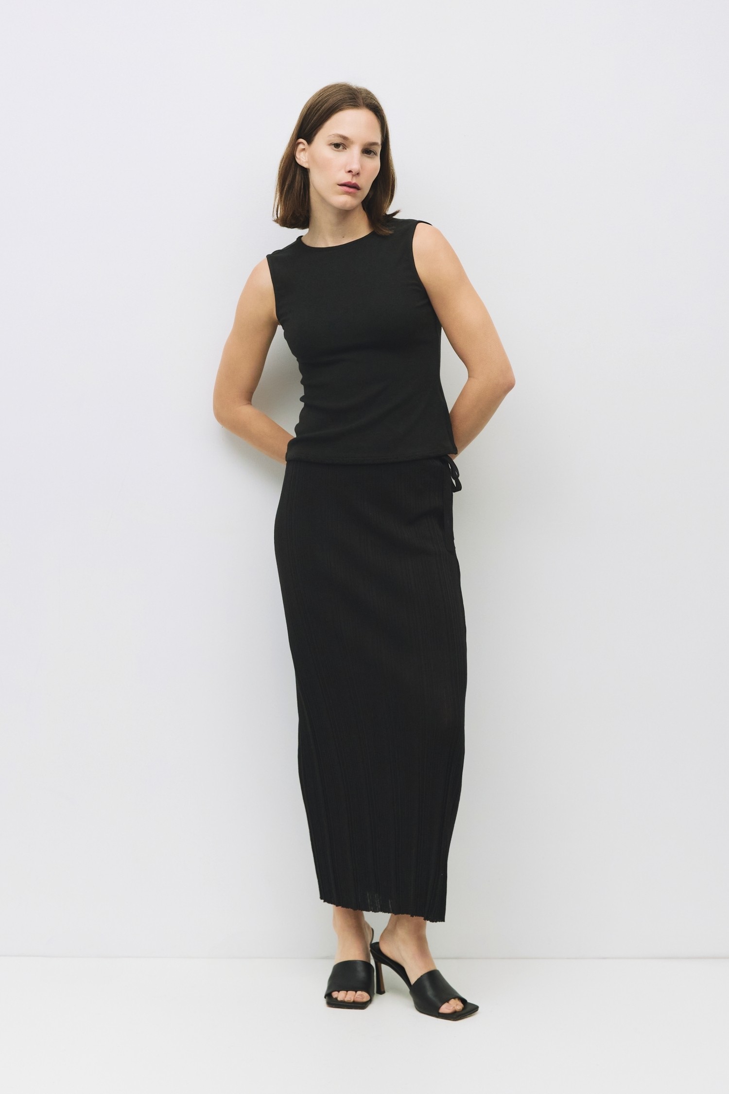 TAR0058-BLACK