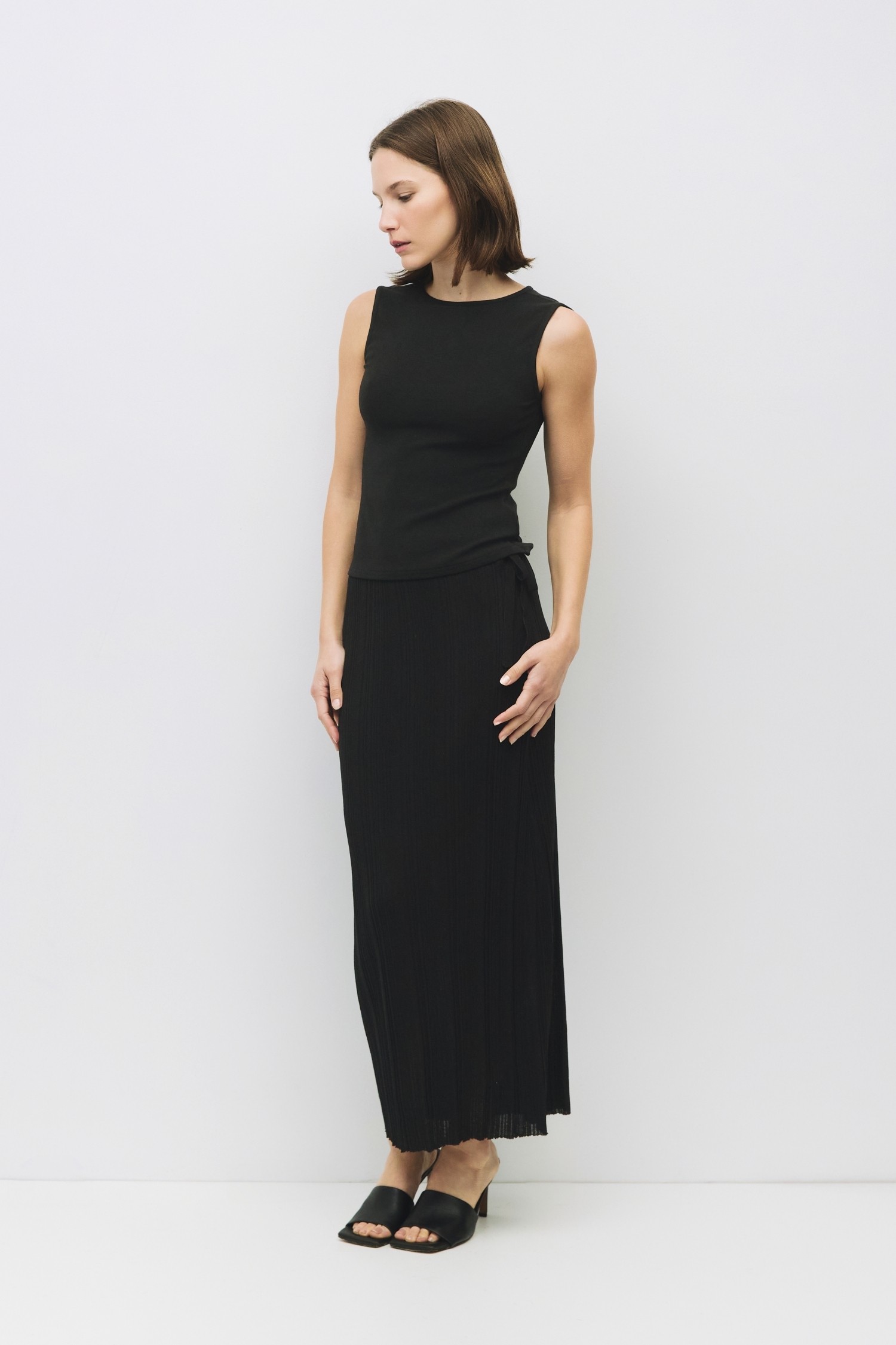 TAR0058-BLACK