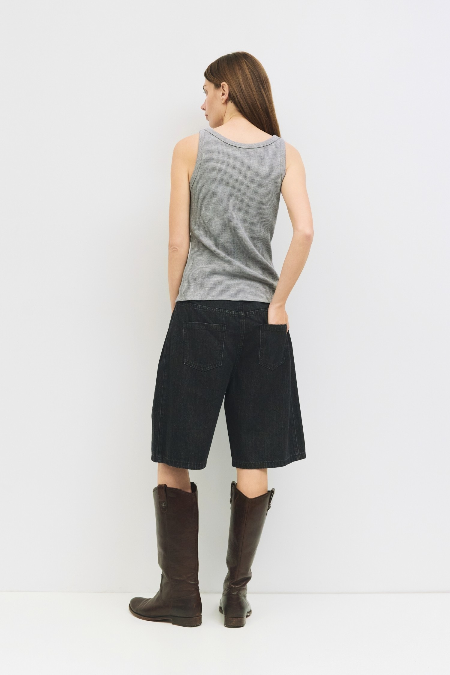 TAR0211.-HEATHER GREY