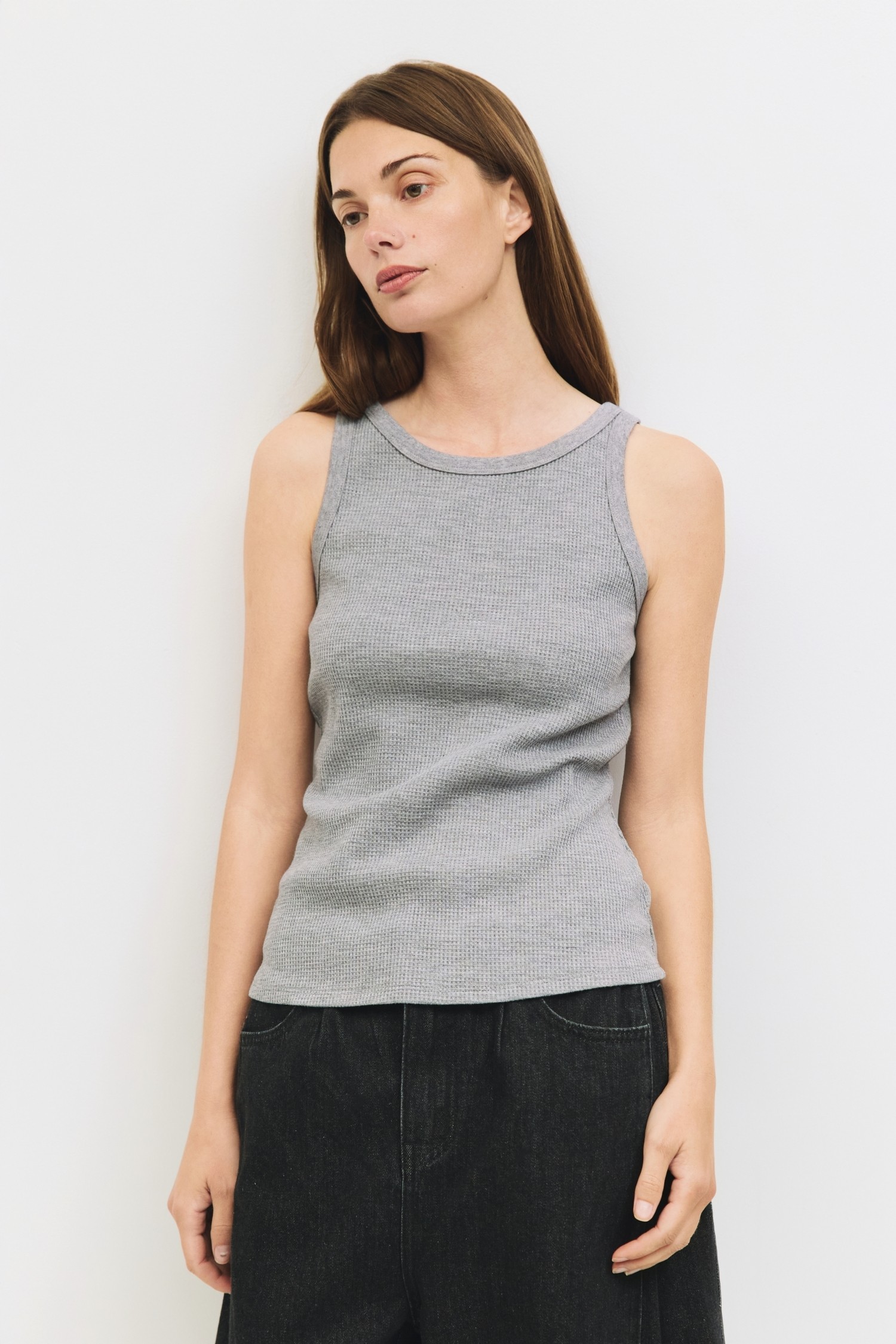 TAR0211.-HEATHER GREY