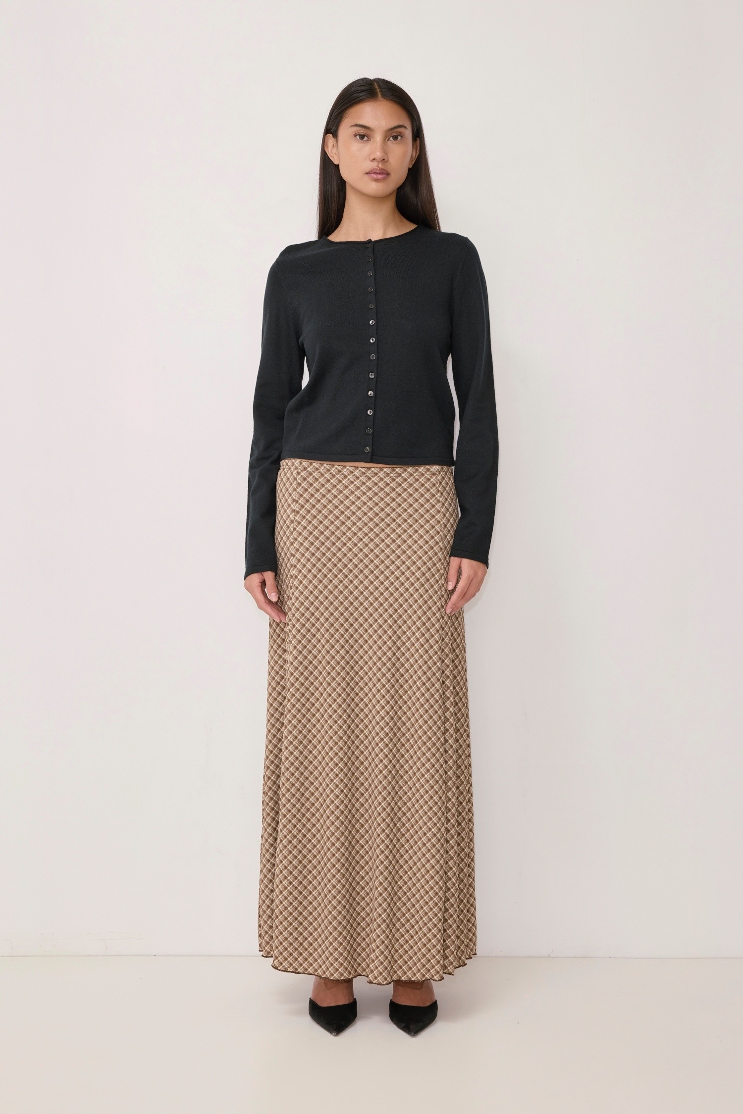 TAR0316-BLACK