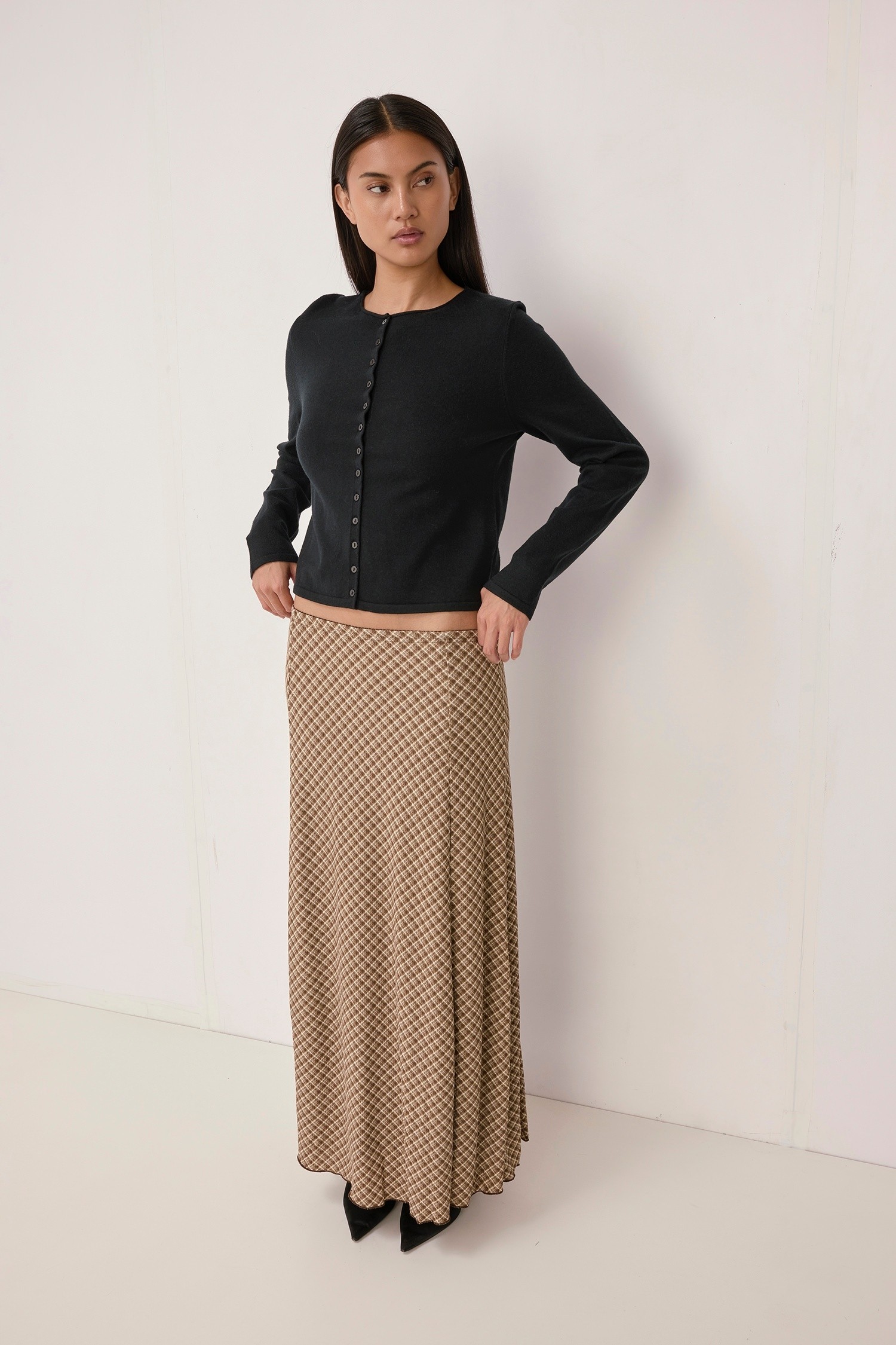 TAR0316-BLACK