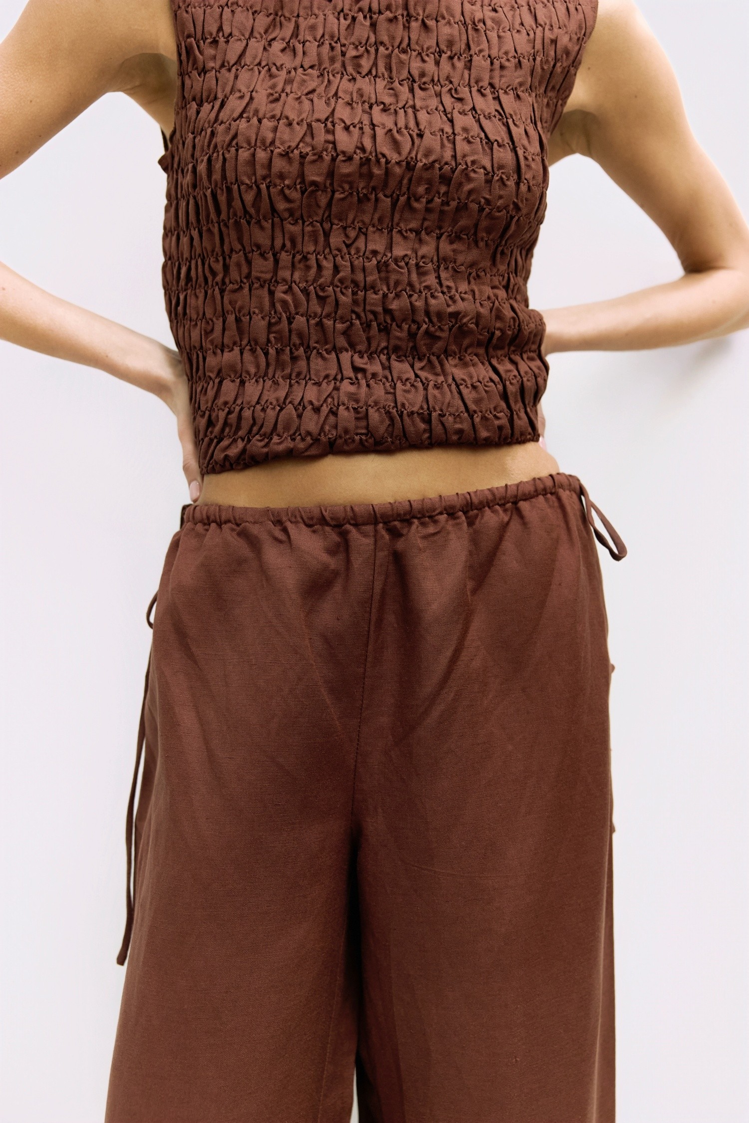TAR0384-BROWN