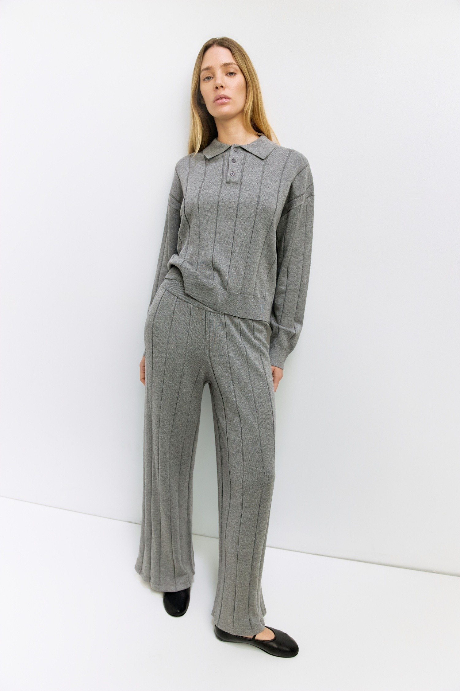 TAR0403-HEATHER GREY