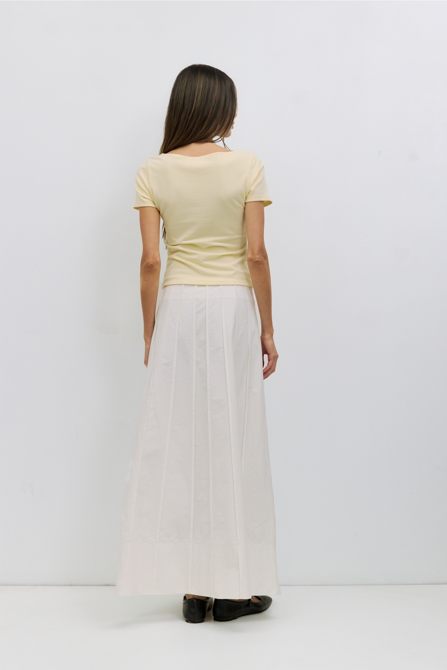 TAR0408-BUTTER YELLOW
