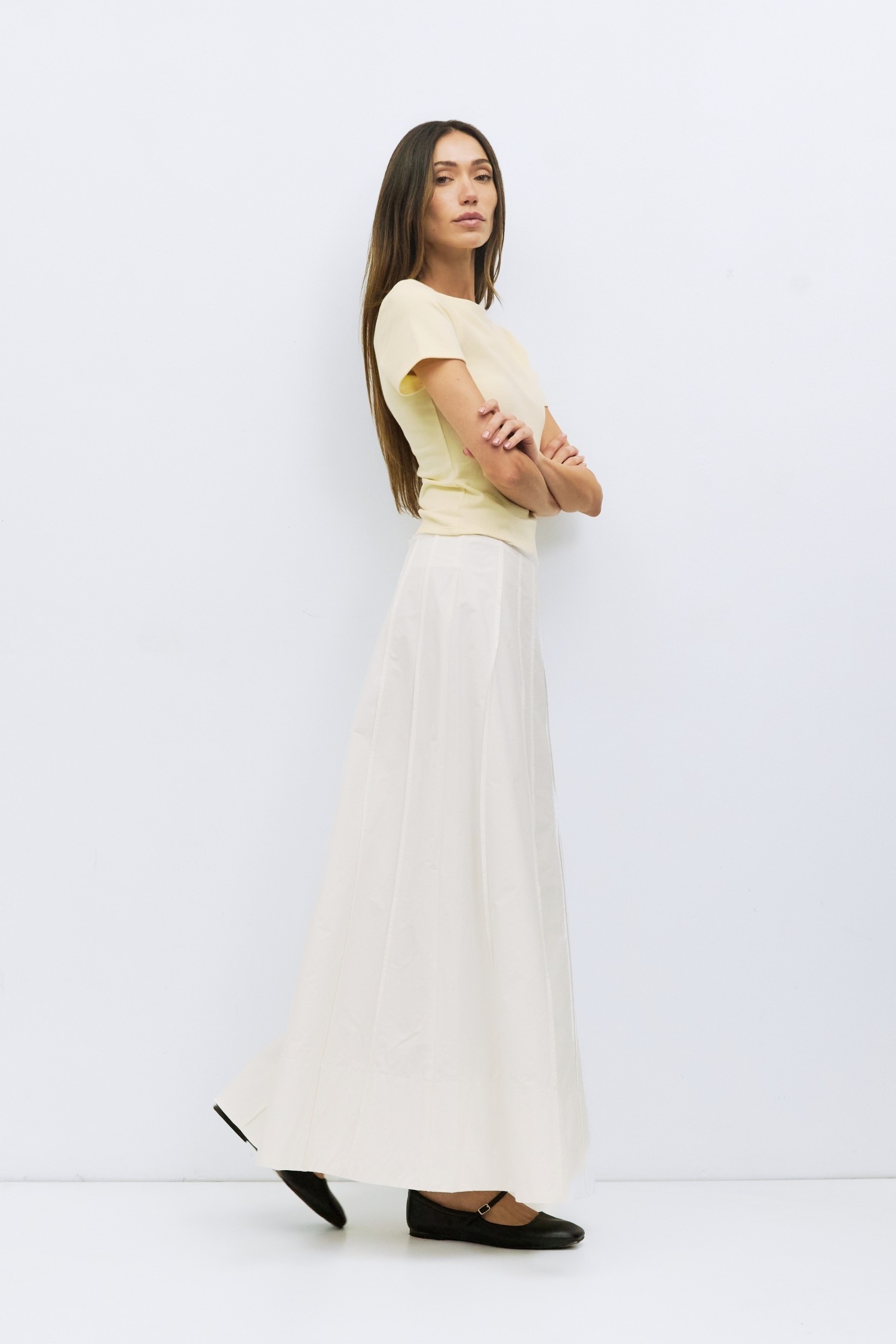 TAR0408-BUTTER YELLOW