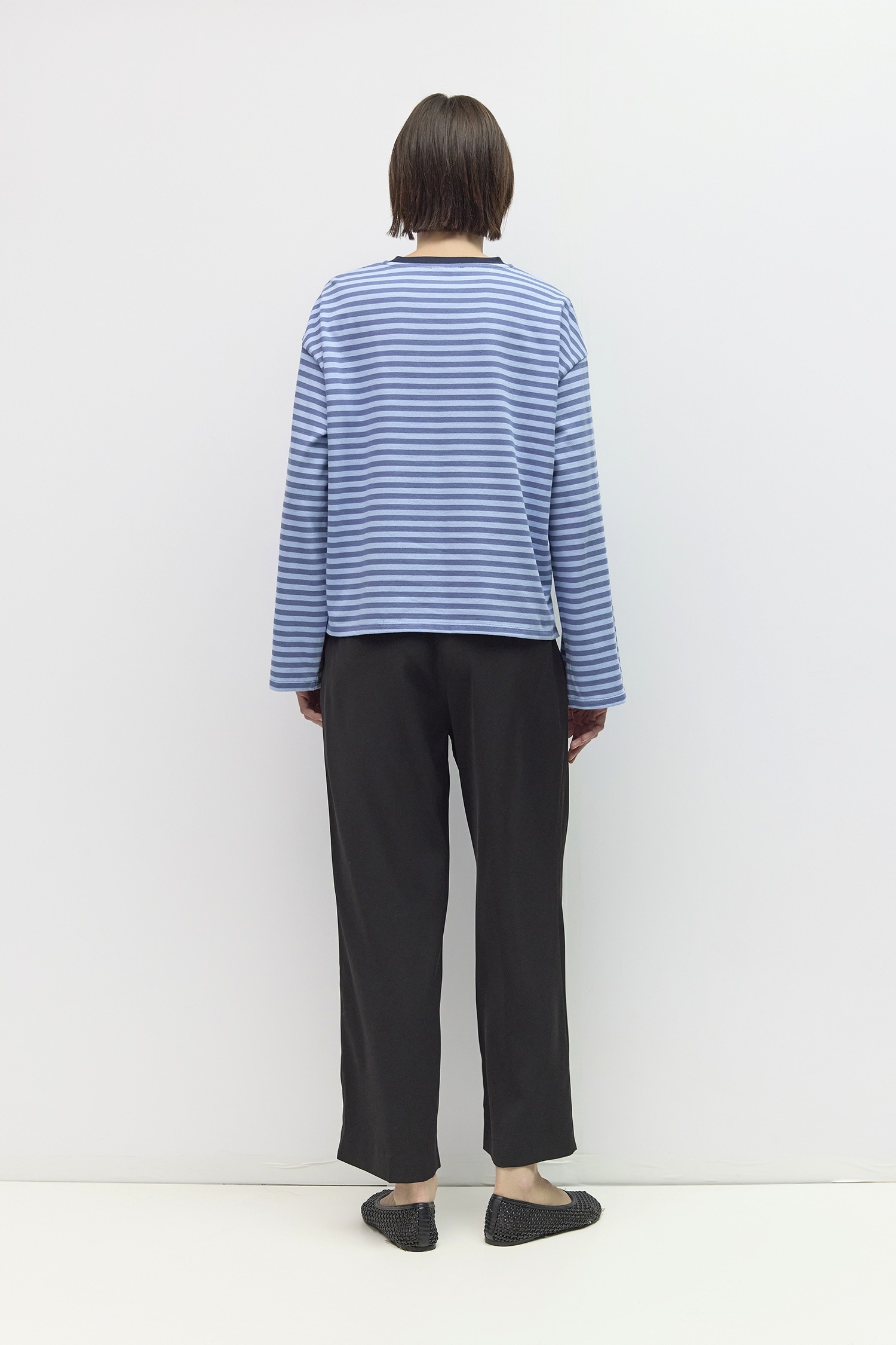 TAR0434-A-BLUE-L BLUE-NAVY