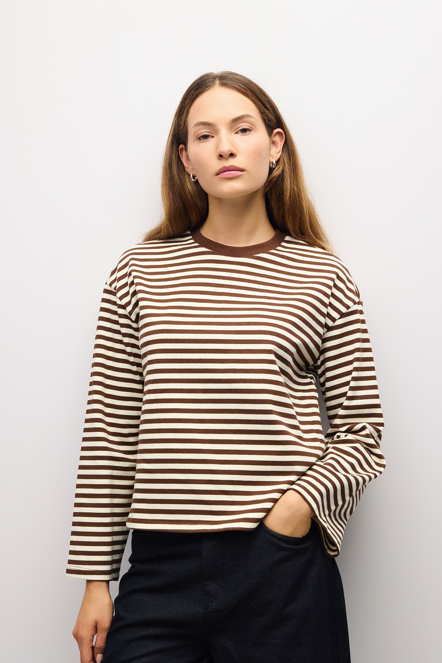 TAR0434-A-BROWN-IVORY