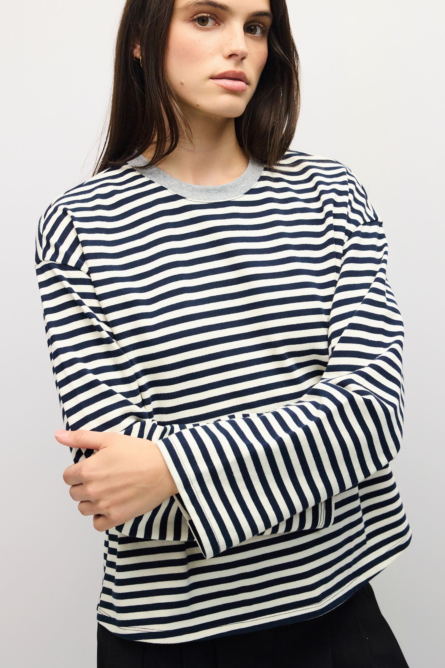 TAR0434-A-NAVY-IVORY-H GREY