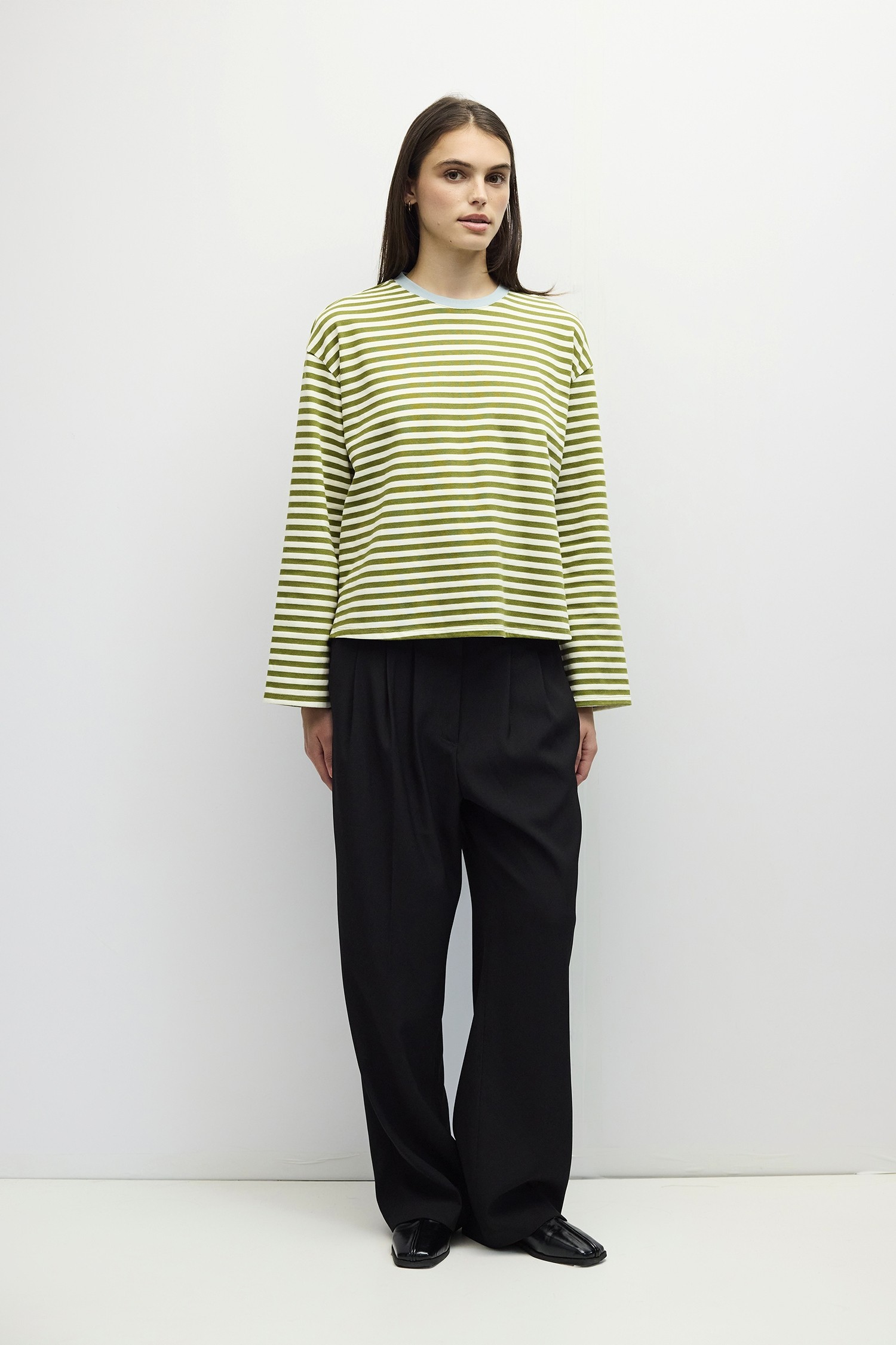 TAR0434-A-OLIVE-CREAM-BLUE