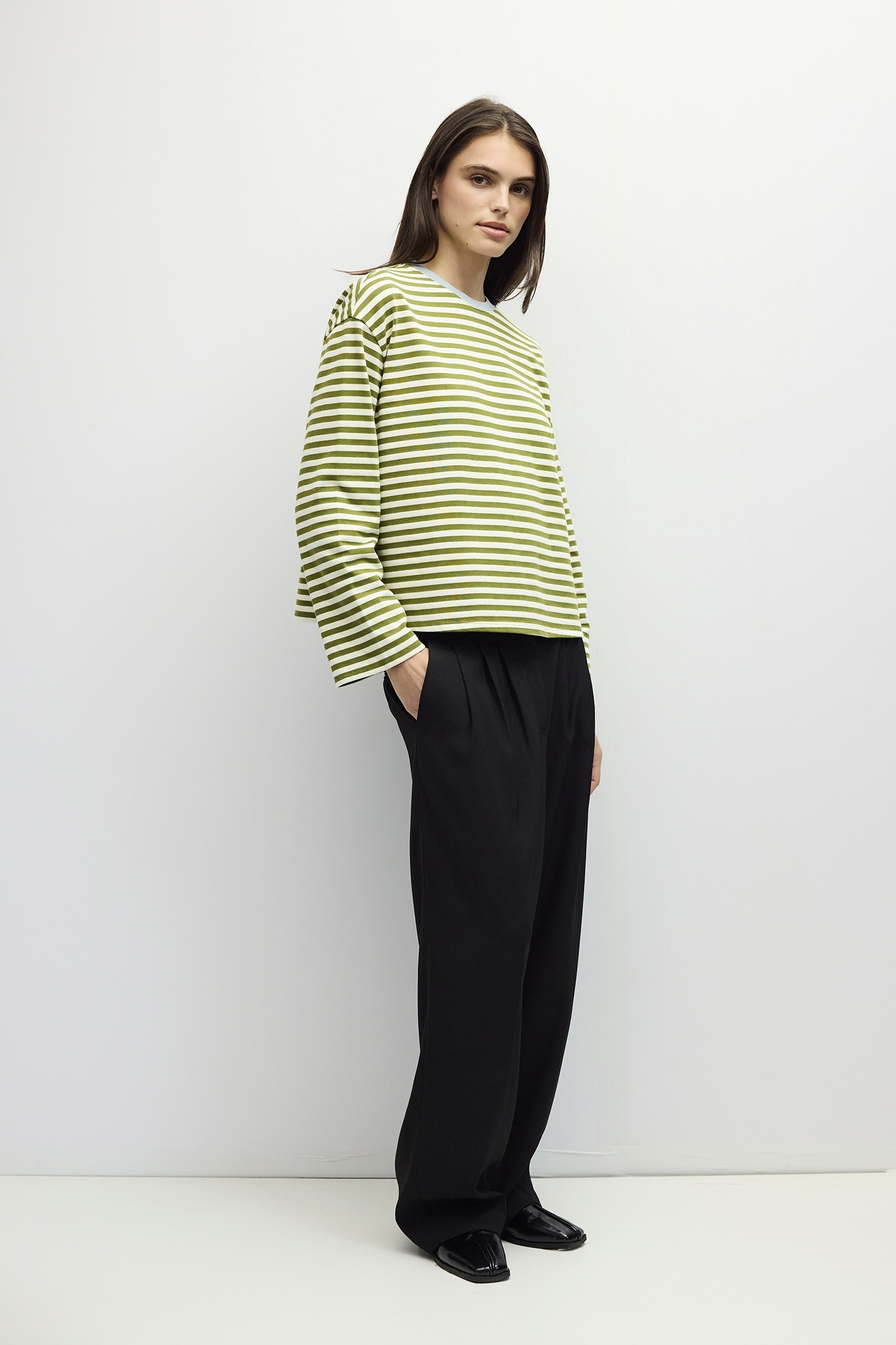TAR0434-A-OLIVE-CREAM-BLUE