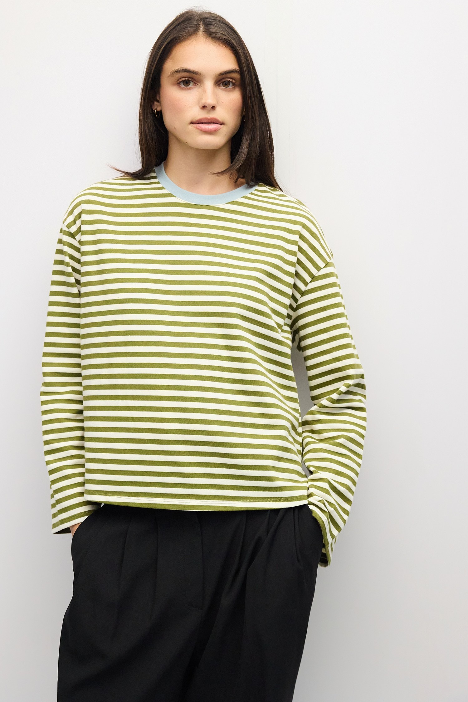 TAR0434-A-OLIVE-CREAM-BLUE