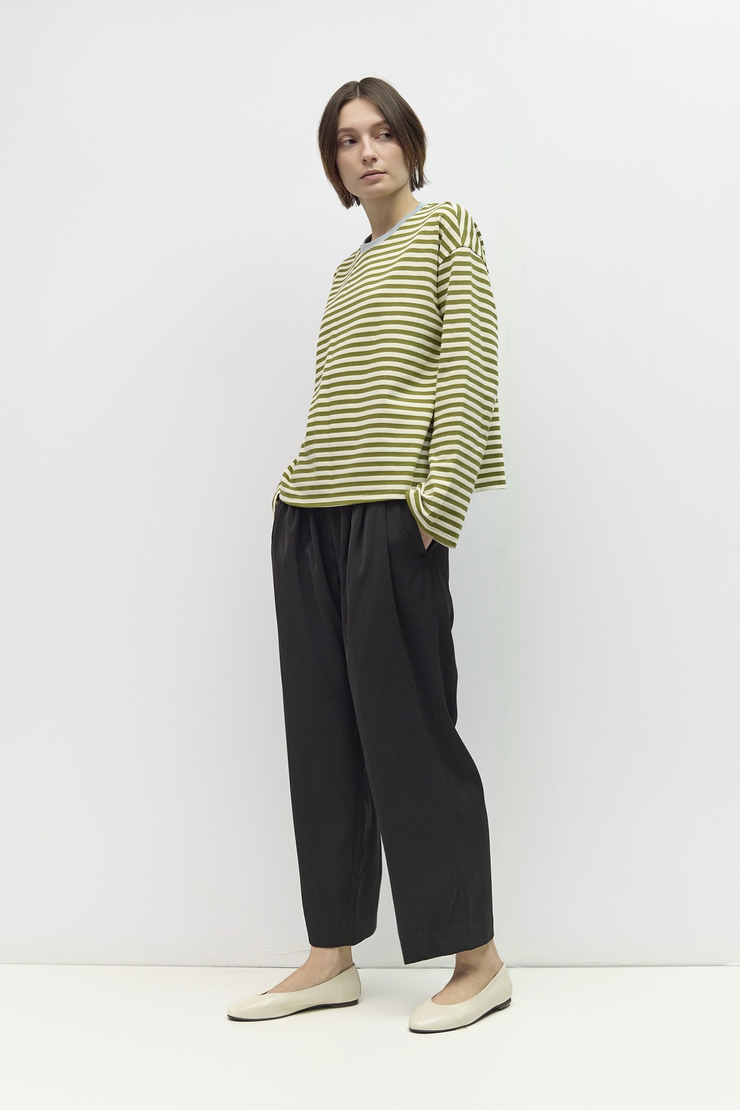 TAR0434-A-OLIVE-CREAM-BLUE
