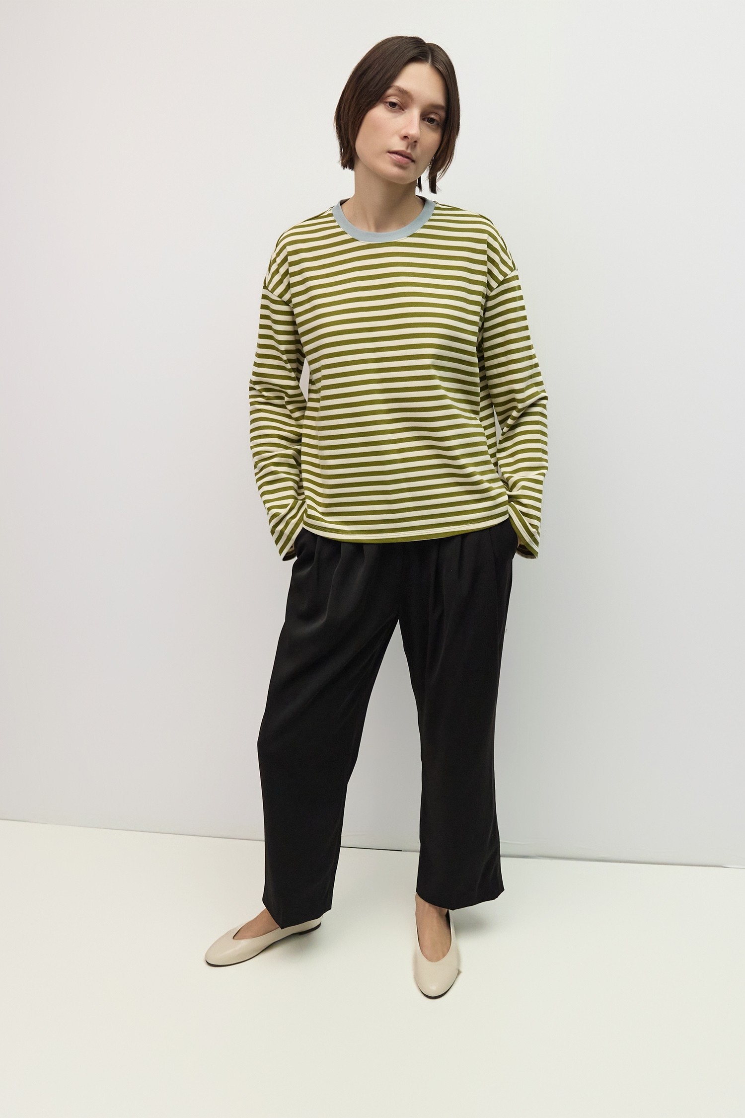 TAR0434-A-OLIVE-CREAM-BLUE