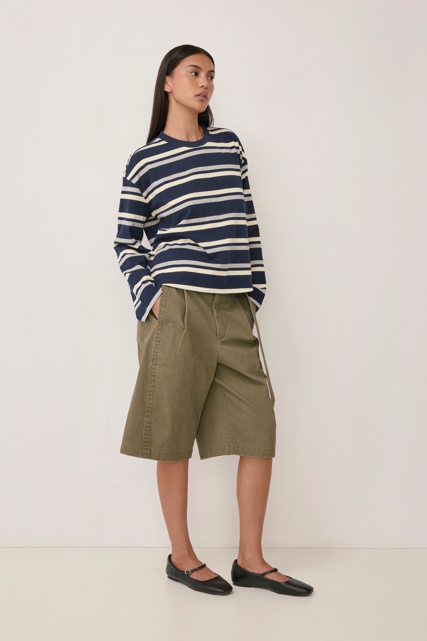 TAR0434-C-NAVY MULTI