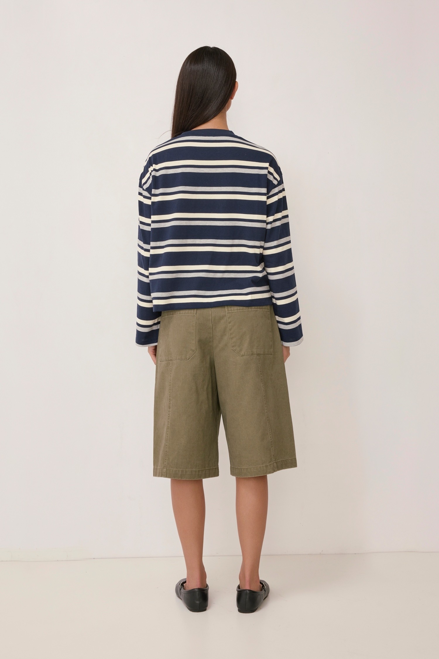 TAR0434-C-NAVY MULTI