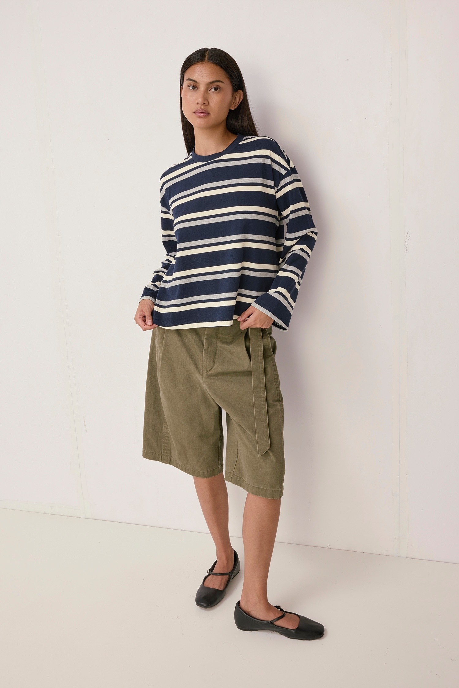 TAR0434-C-NAVY MULTI