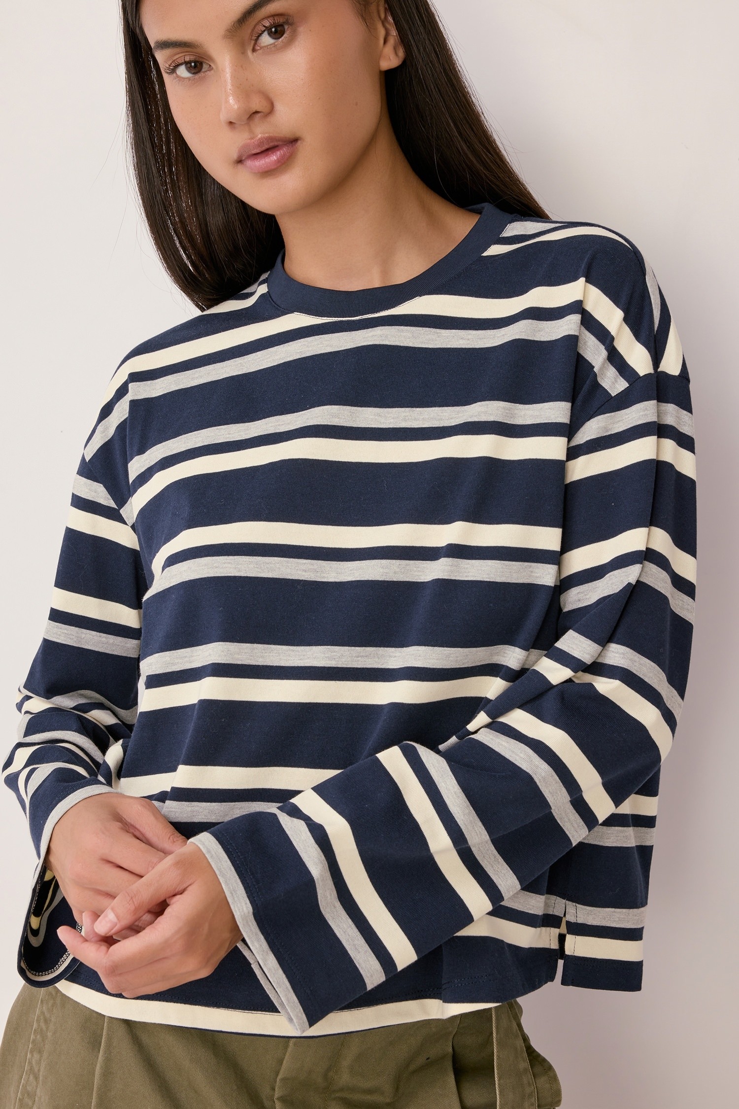 TAR0434-C-NAVY MULTI