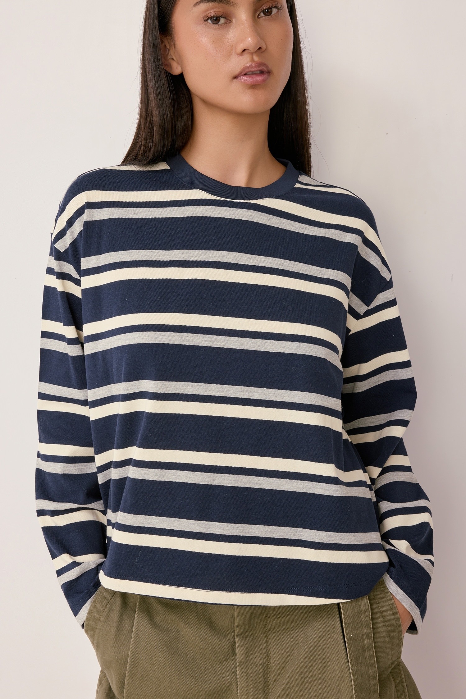 TAR0434-C-NAVY MULTI