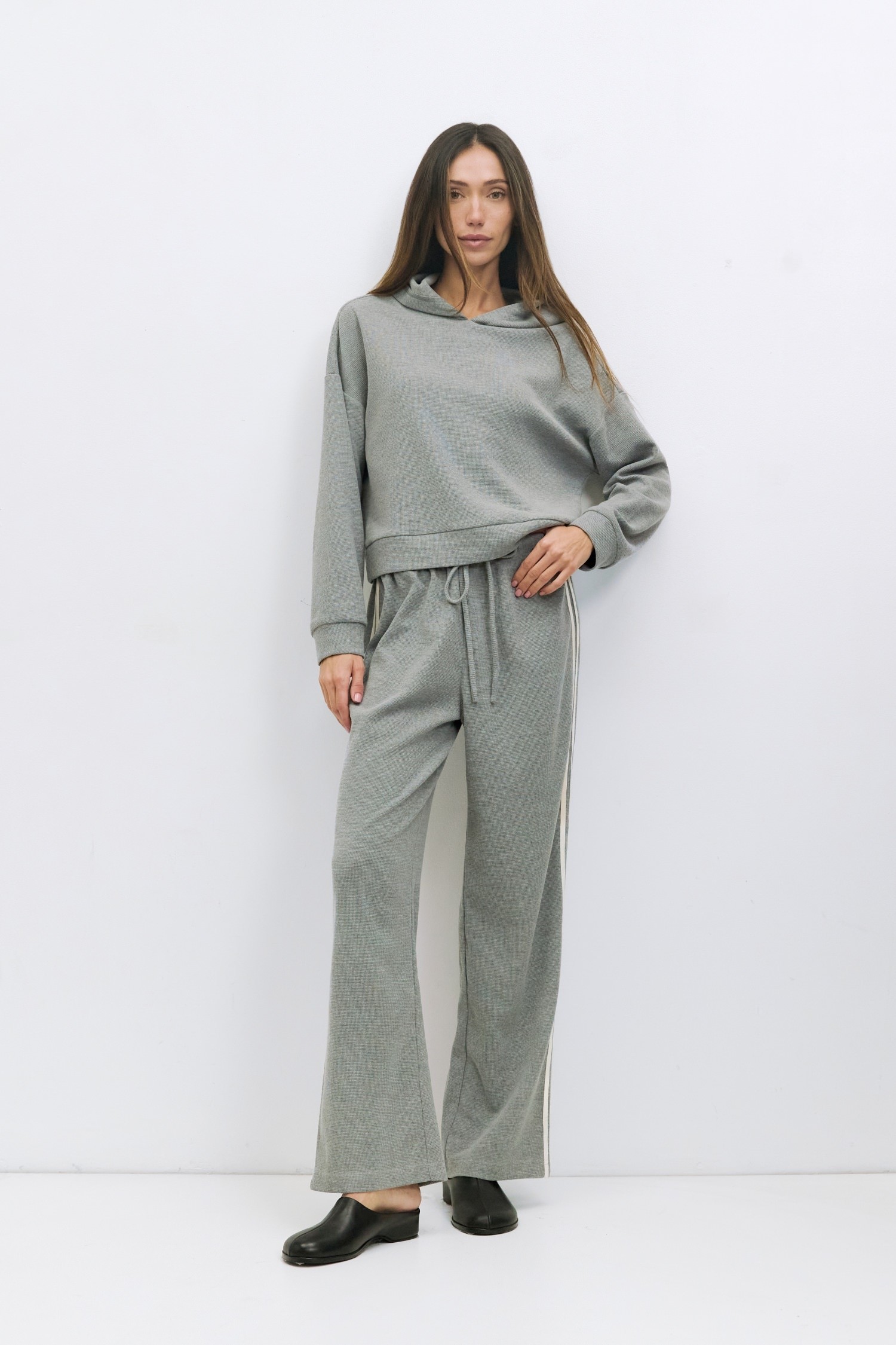 TAR0455-HEATHER GREY