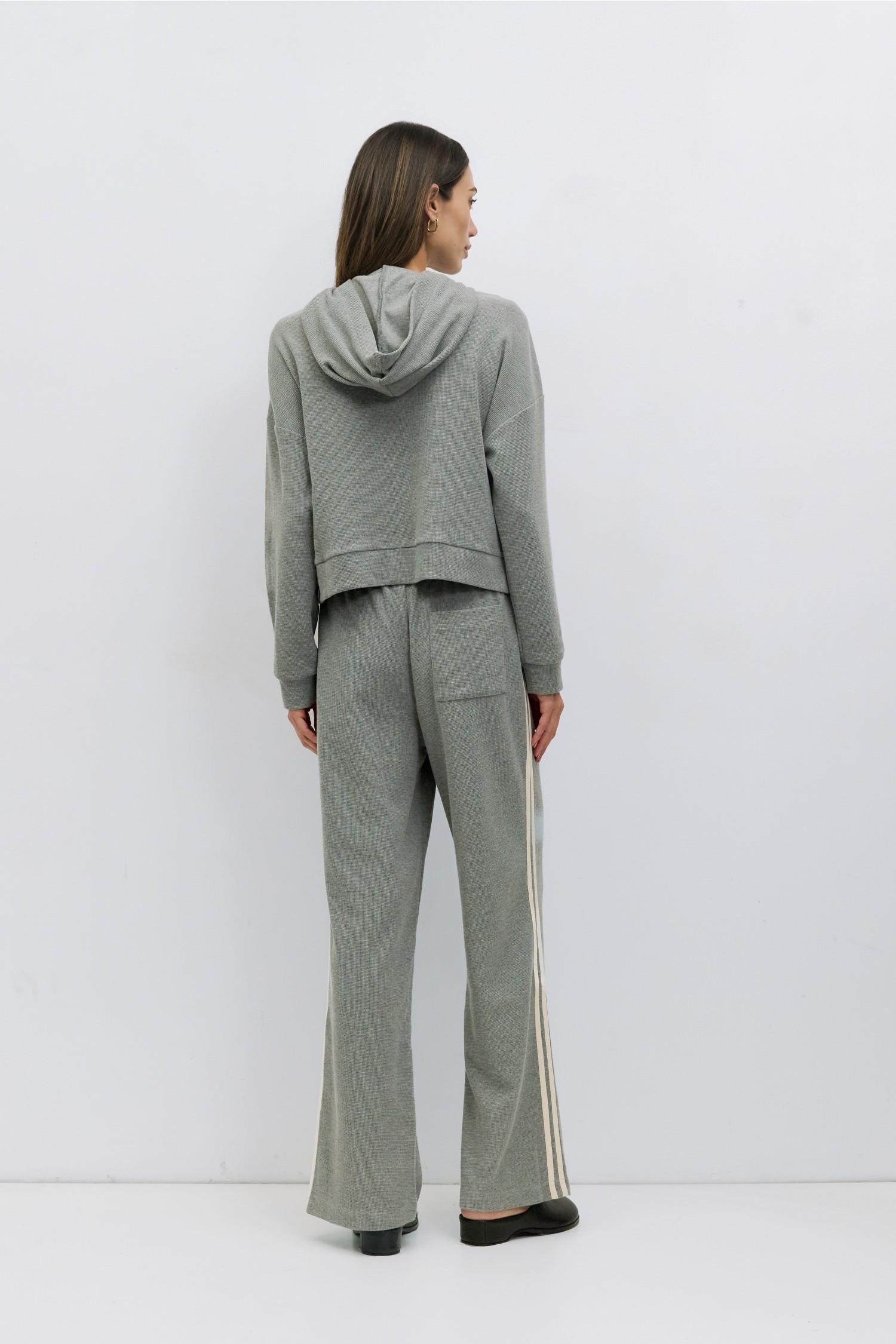 TAR0455-HEATHER GREY
