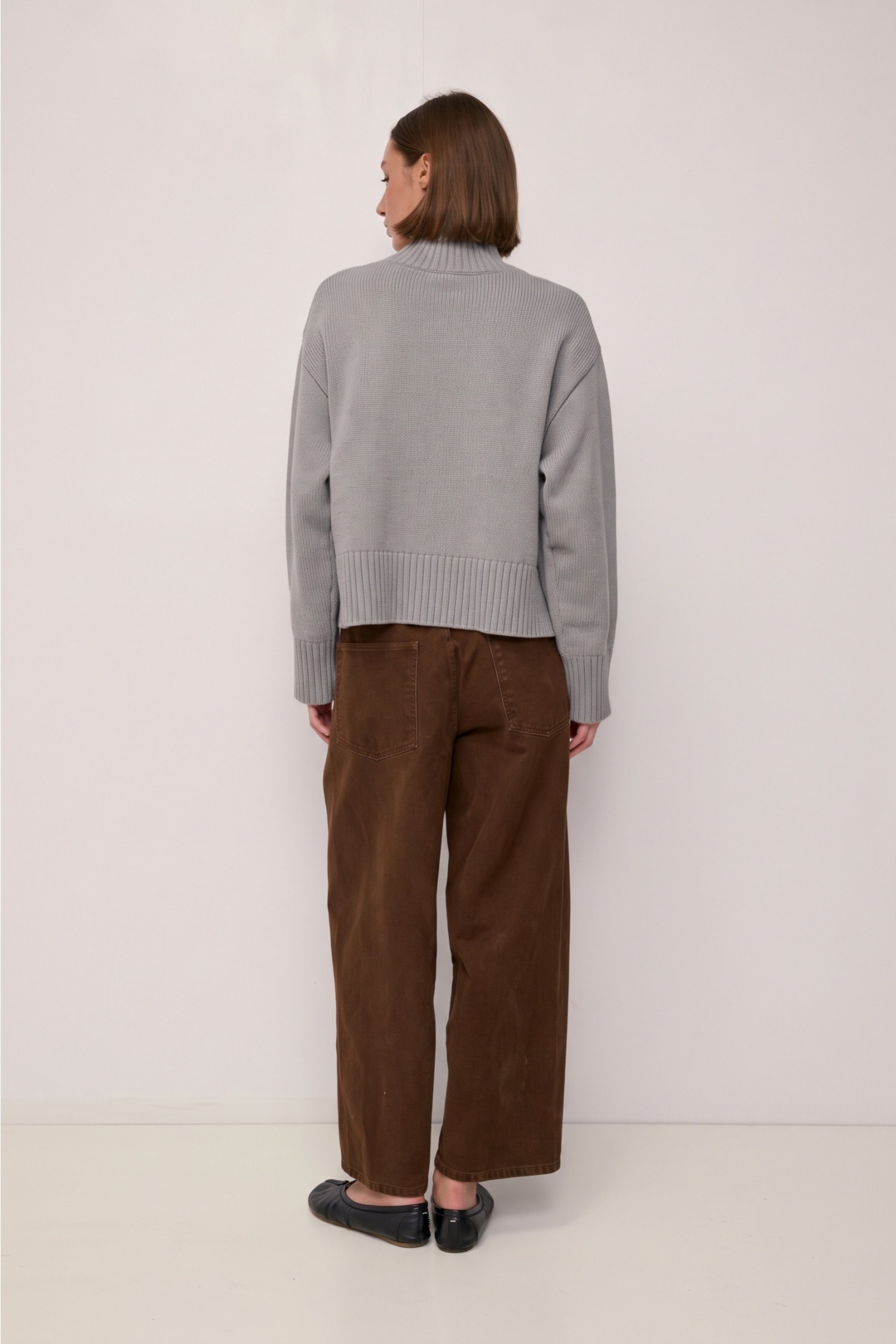 TAR0508-H. GREY